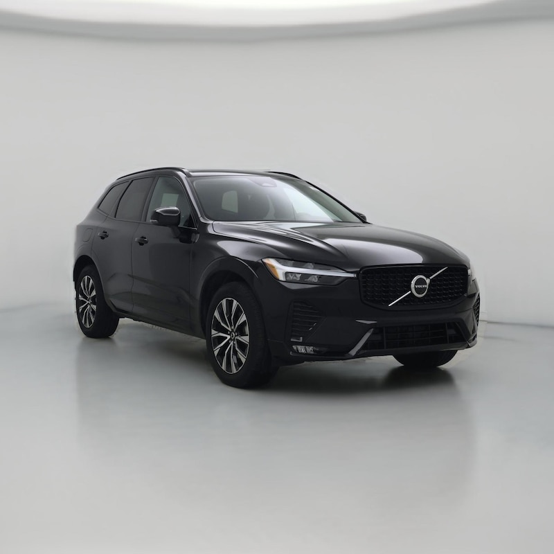 2024 Volvo XC60 B5 Plus Dark Theme
