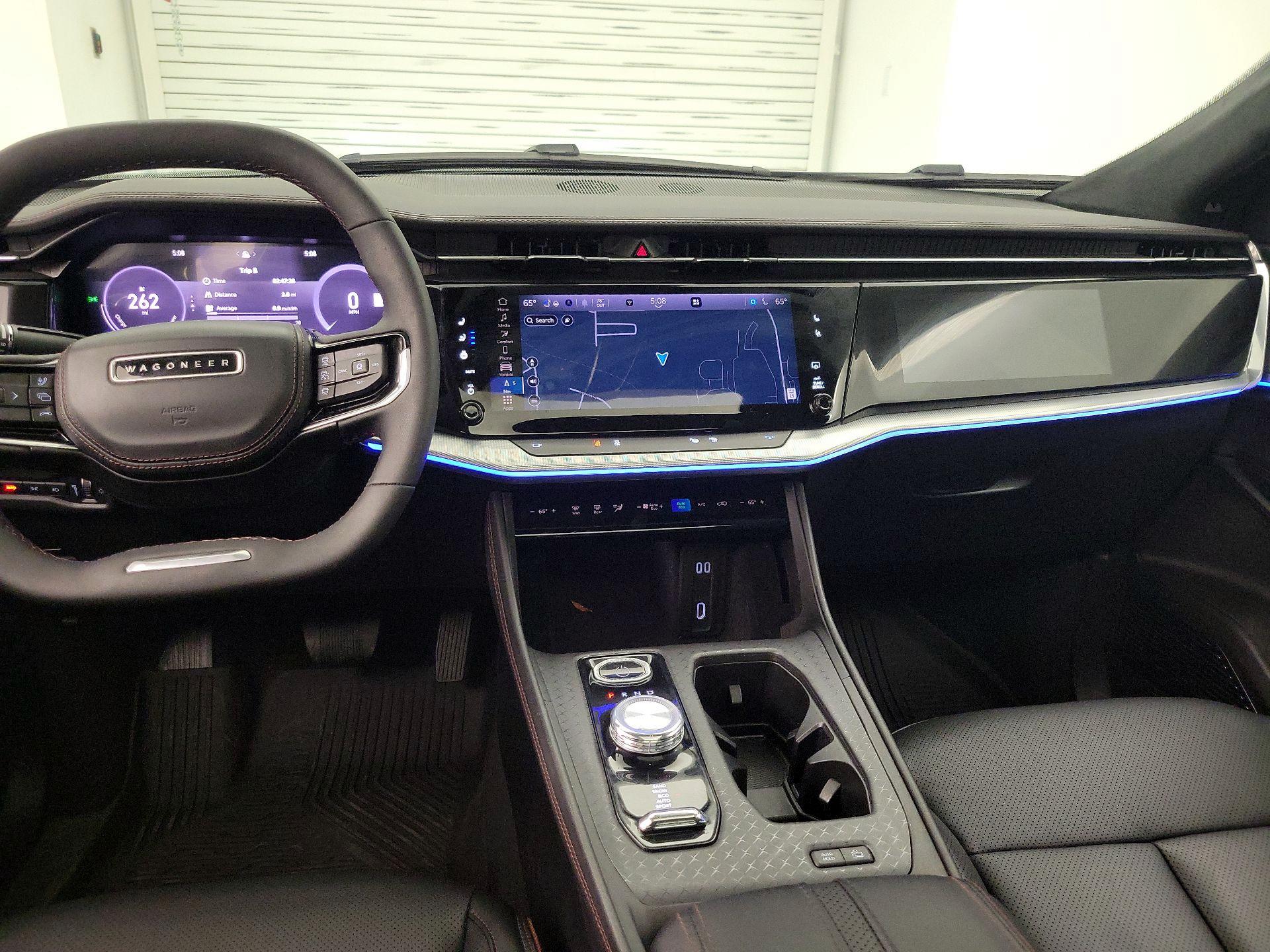 Thumbnail: 2024 Volvo XC60 - 9