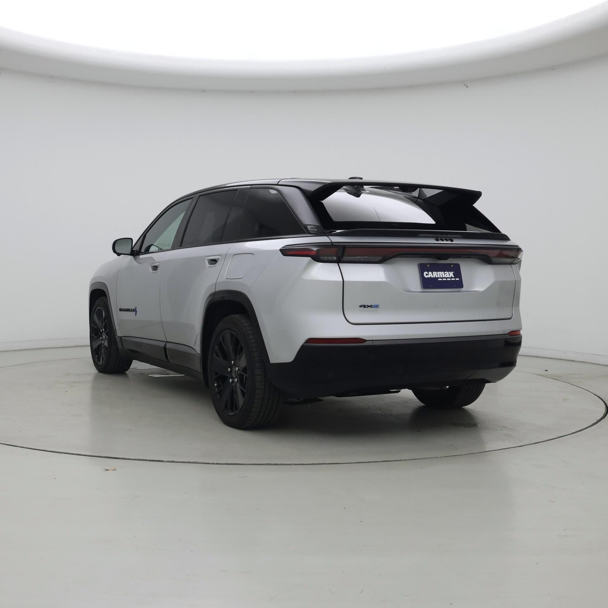 Thumbnail: 2024 Volvo XC60 - 2