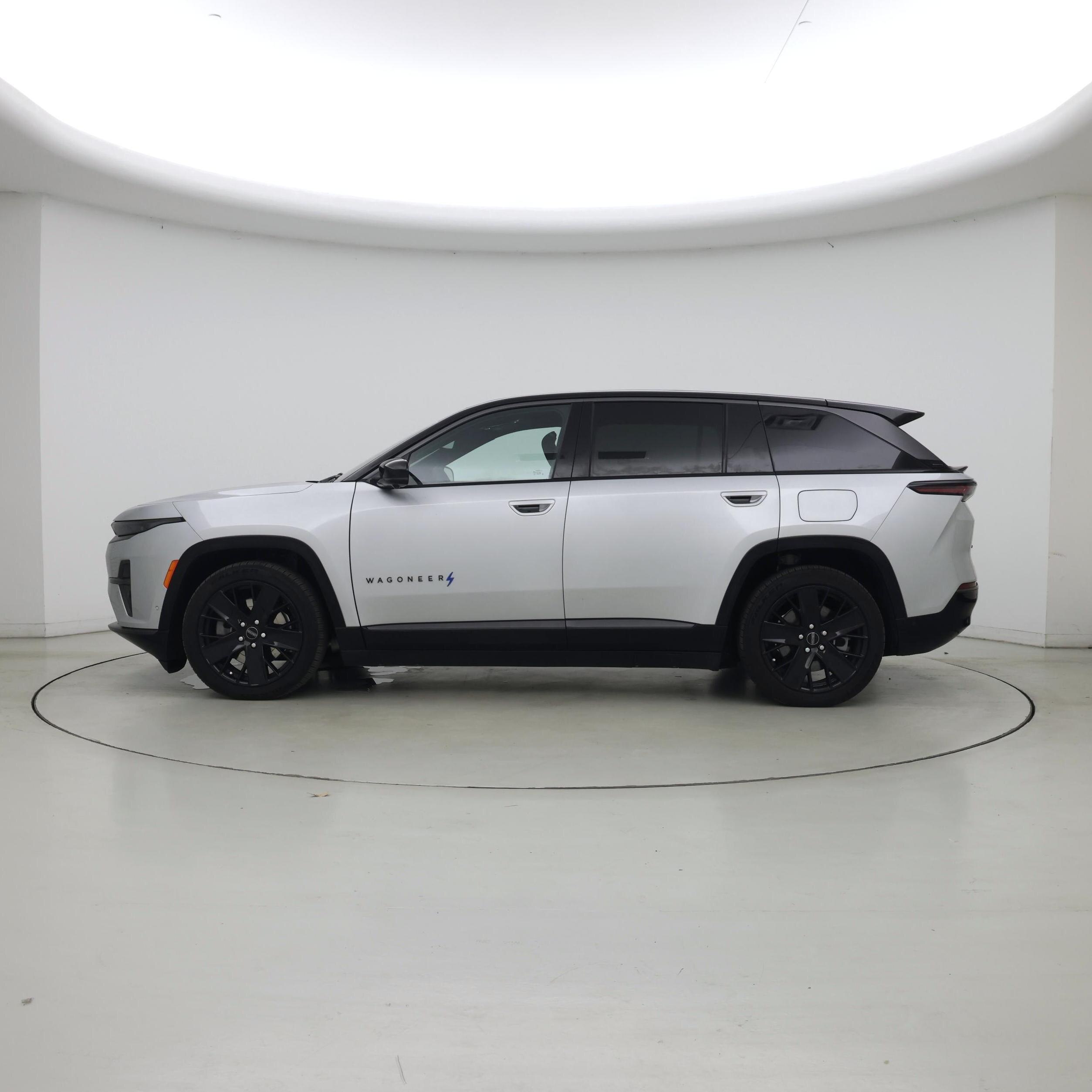 Thumbnail: 2024 Volvo XC60 - 3