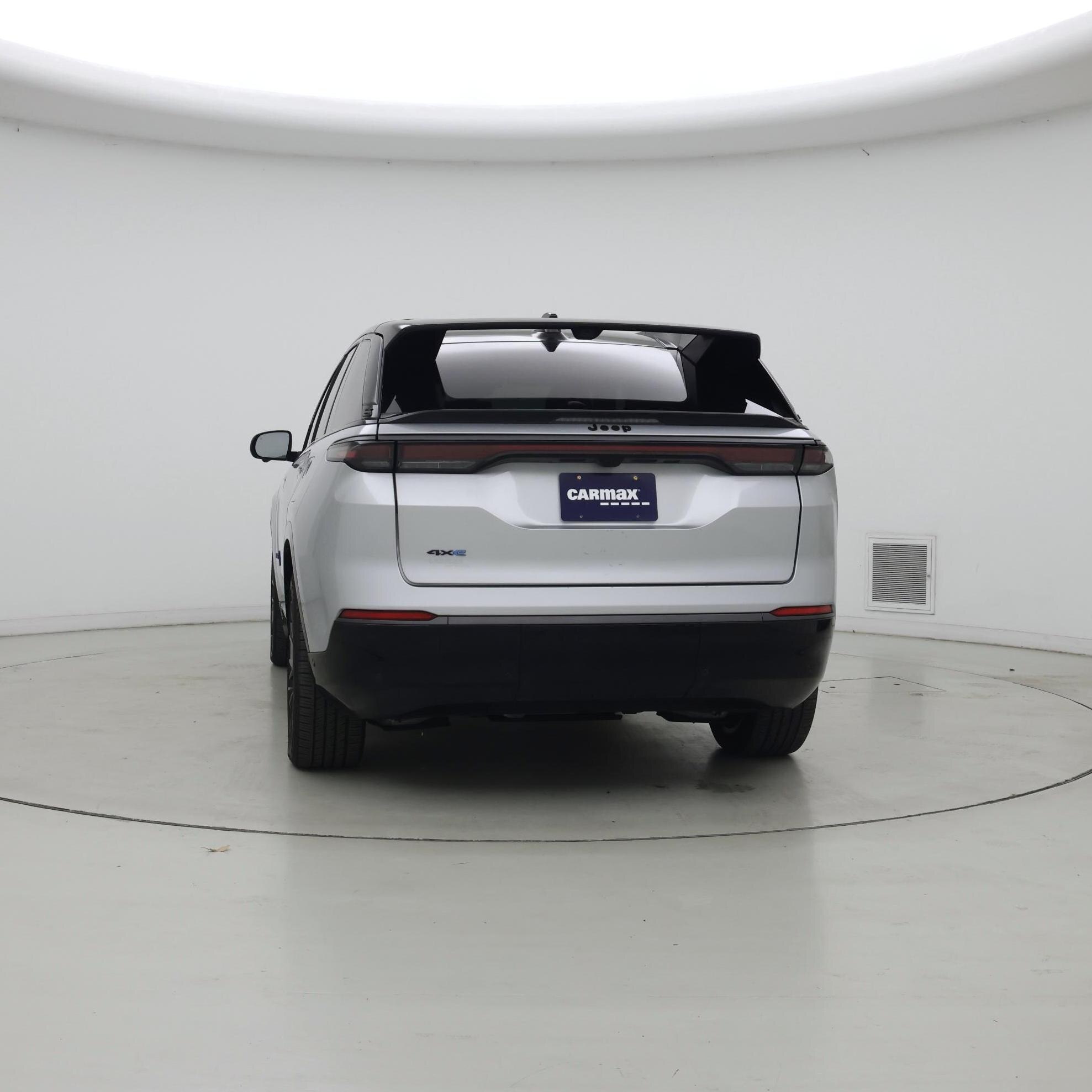 Thumbnail: 2024 Volvo XC60 - 6