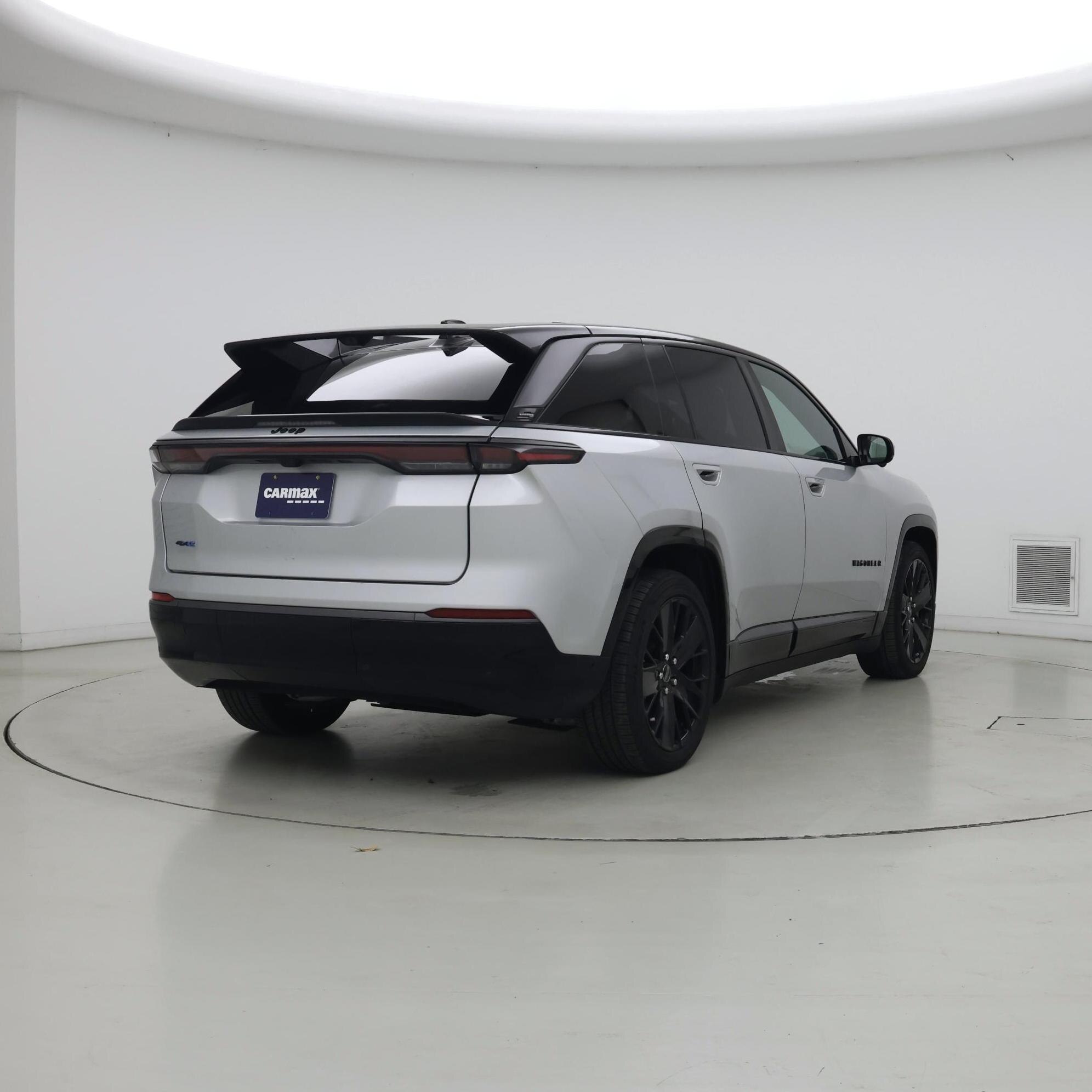 Thumbnail: 2024 Volvo XC60 - 8