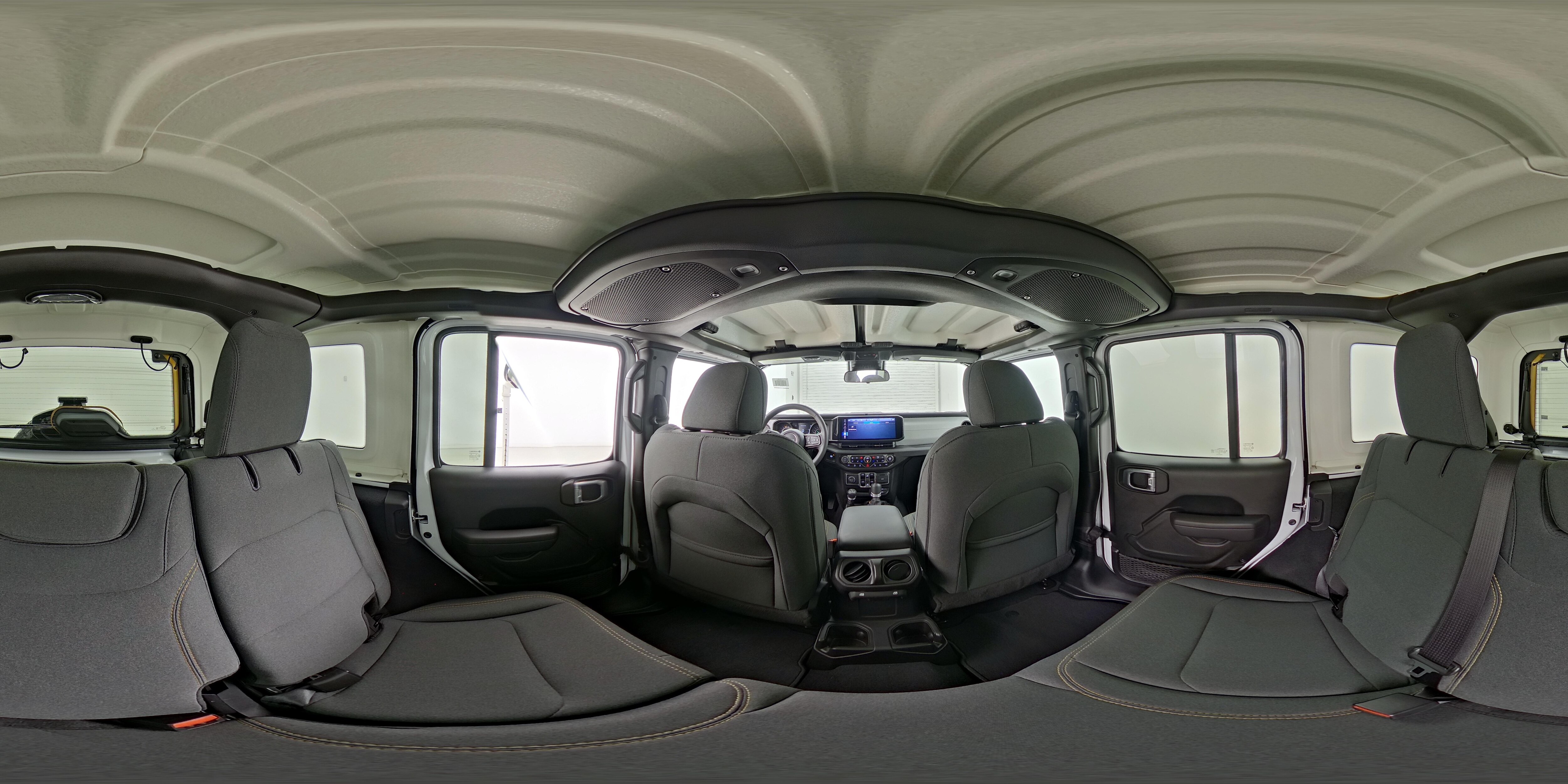 2024 Jeep Wrangler 4-Door Sport S - Photo 26