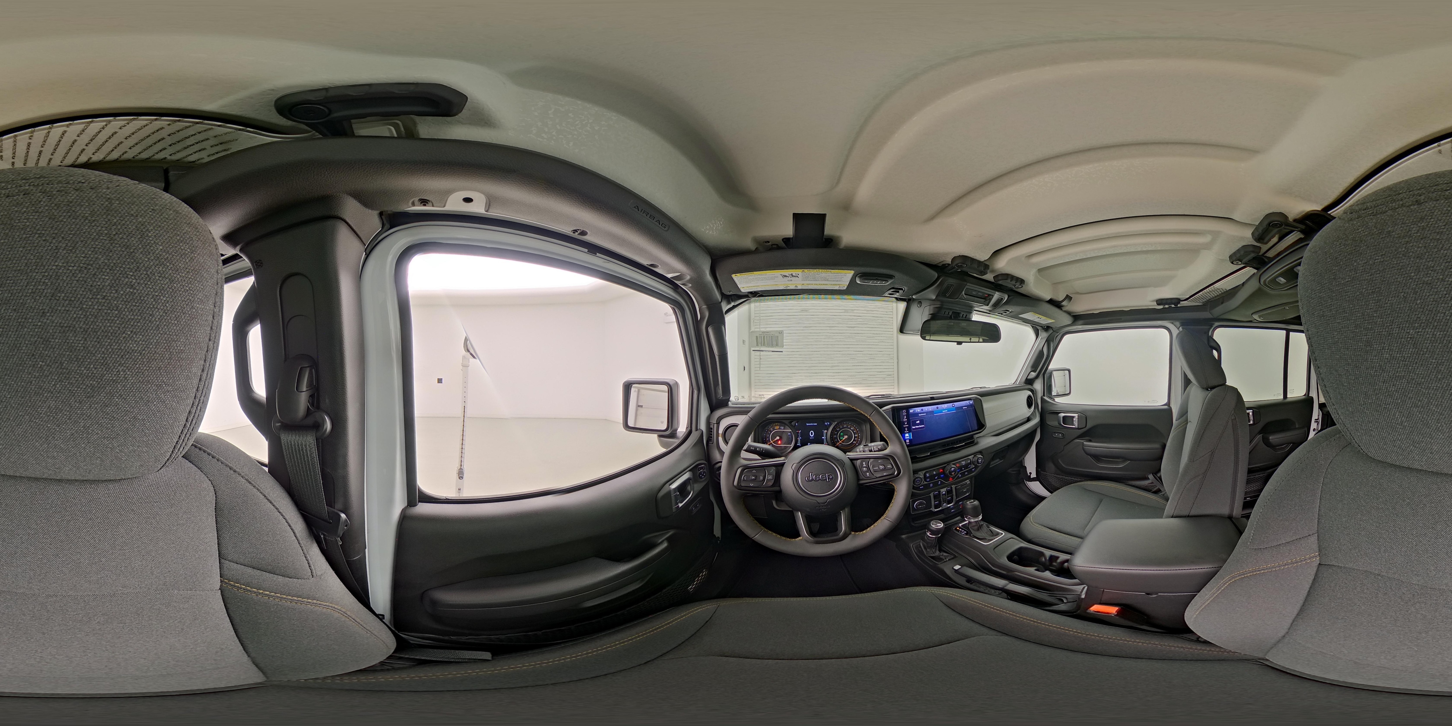 2024 Jeep Wrangler 4-Door Sport S - Photo 27