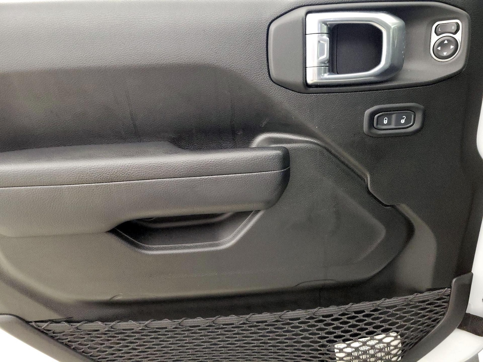 2024 Jeep Wrangler 4-Door Sport S - Photo 13