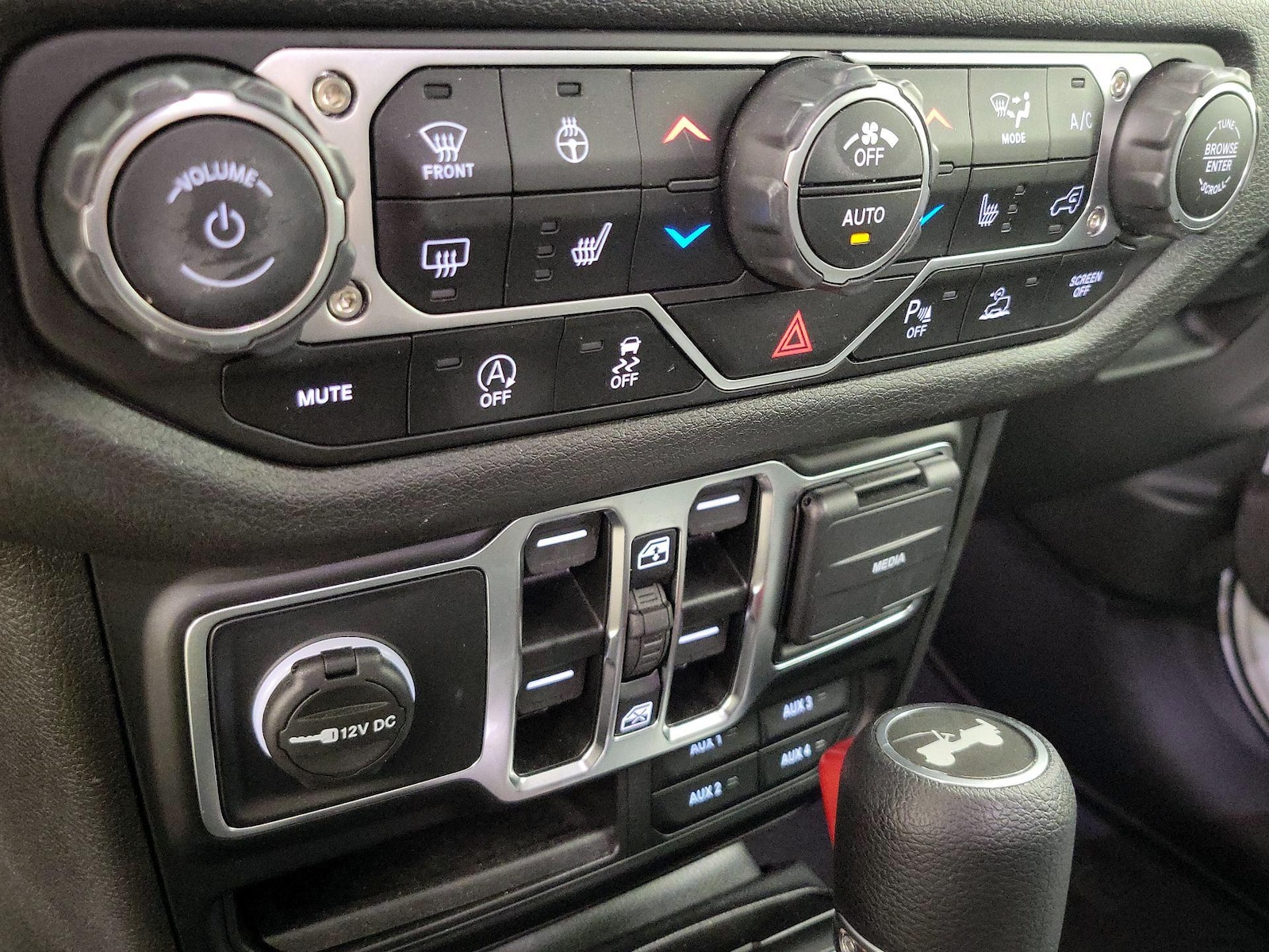 2024 Jeep Wrangler 4-Door Sport S - Photo 17