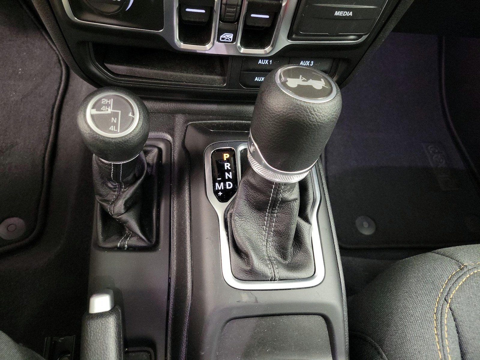 2024 Jeep Wrangler 4-Door Sport S - Photo 18