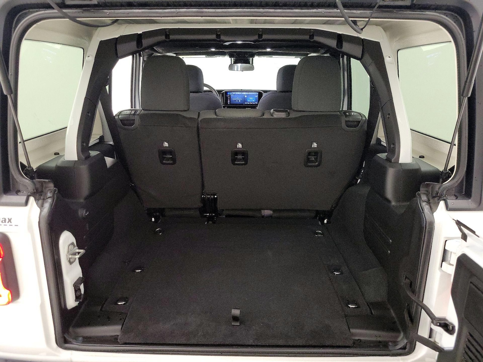 2024 Jeep Wrangler 4-Door Sport S - Photo 21