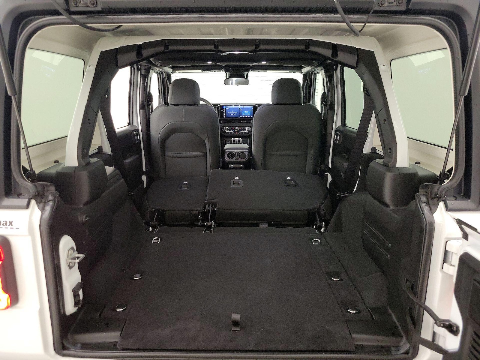 2024 Jeep Wrangler 4-Door Sport S - Photo 22