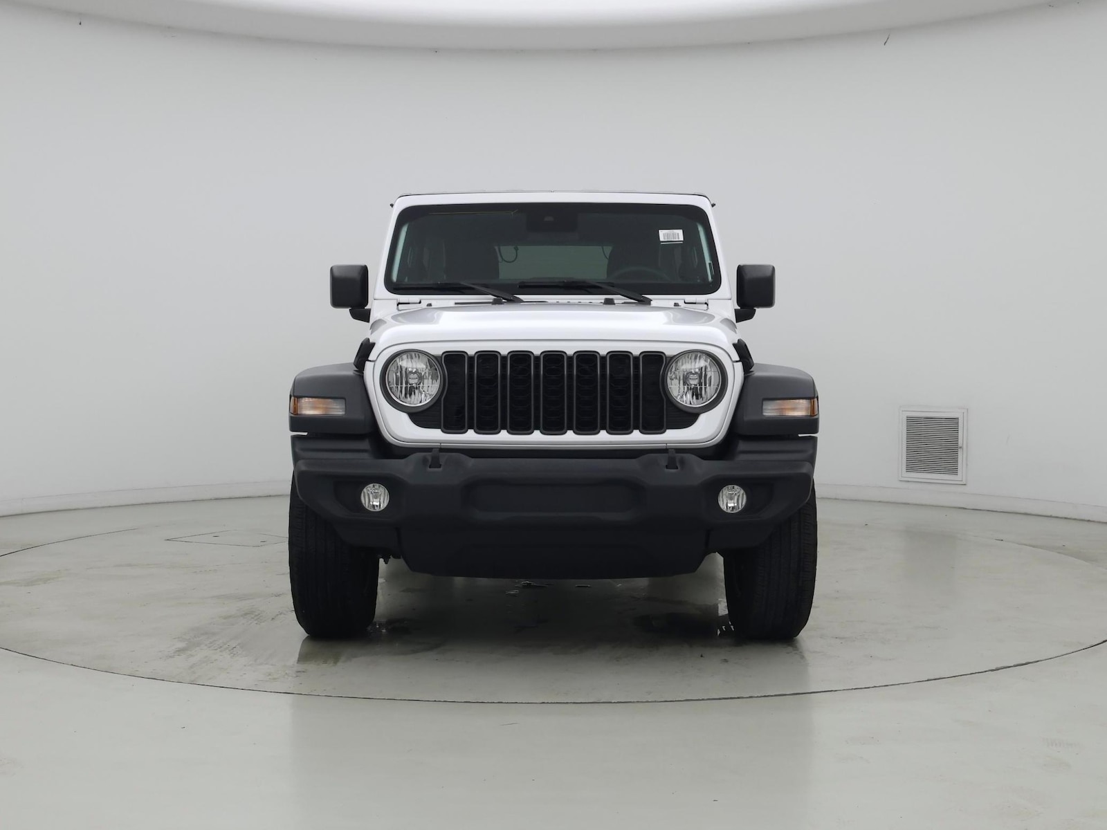 2024 Jeep Wrangler 4-Door Sport S - Photo 6