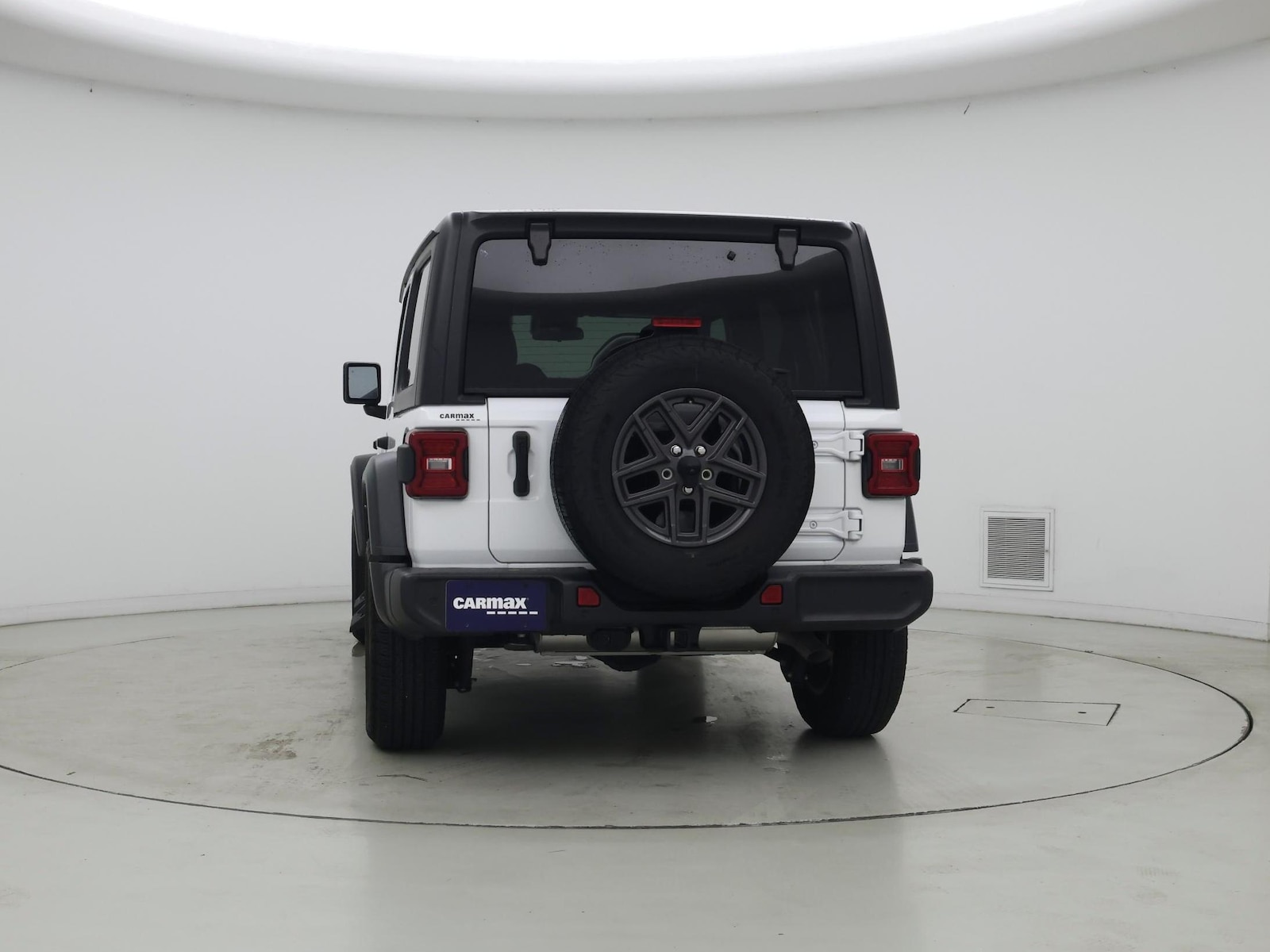 2024 Jeep Wrangler 4-Door Sport S - Photo 7