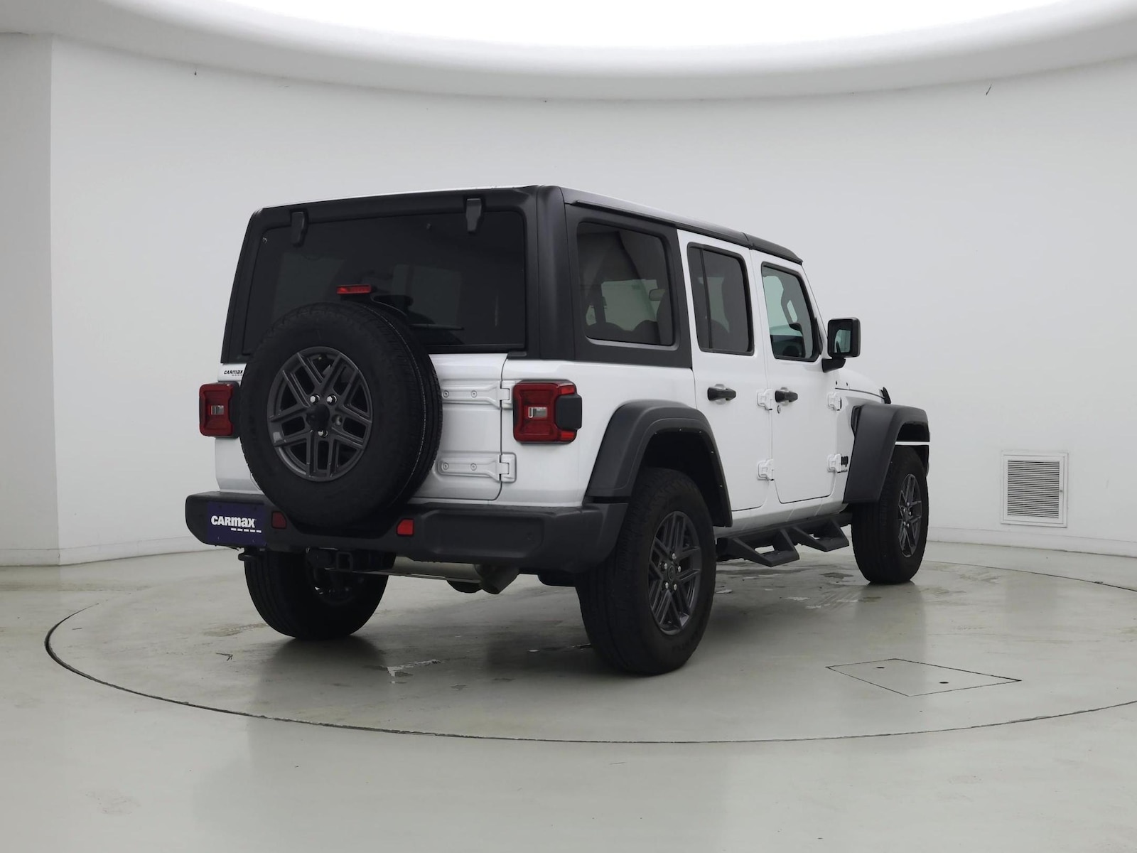 2024 Jeep Wrangler 4-Door Sport S - Photo 9