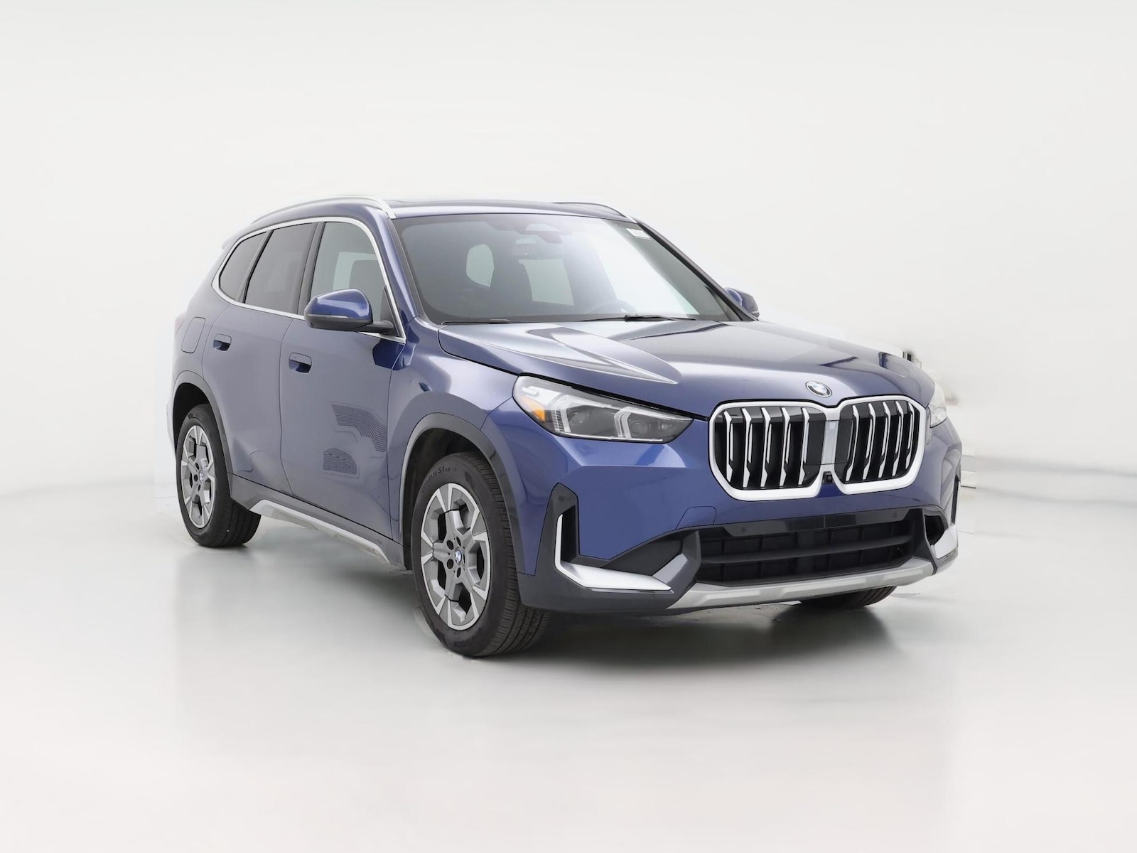 2025 BMW X1