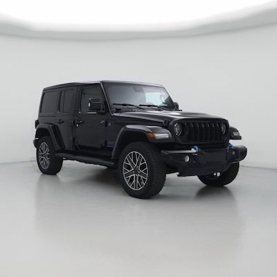 Vehicle exterior view