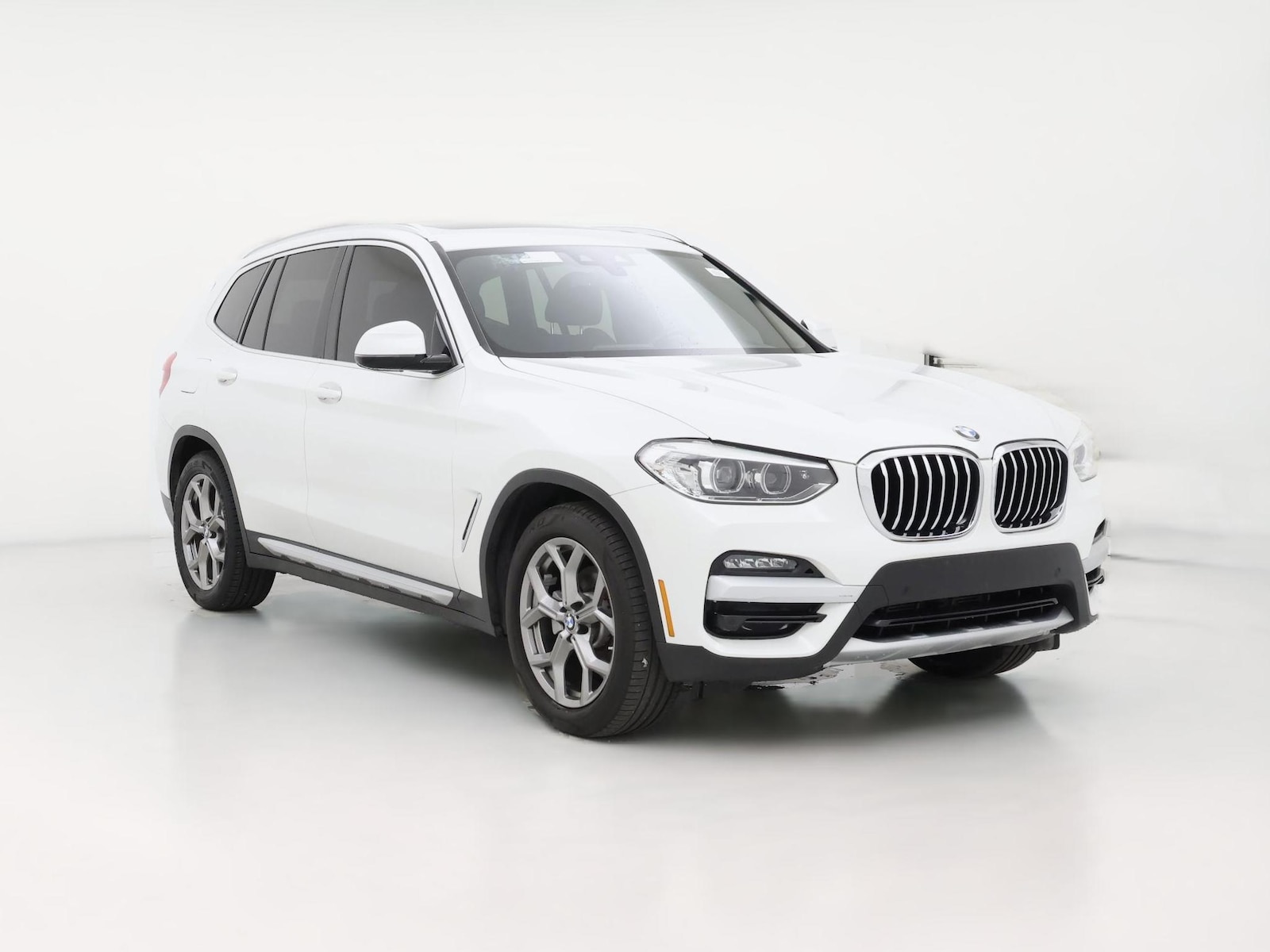 2020 BMW X3
