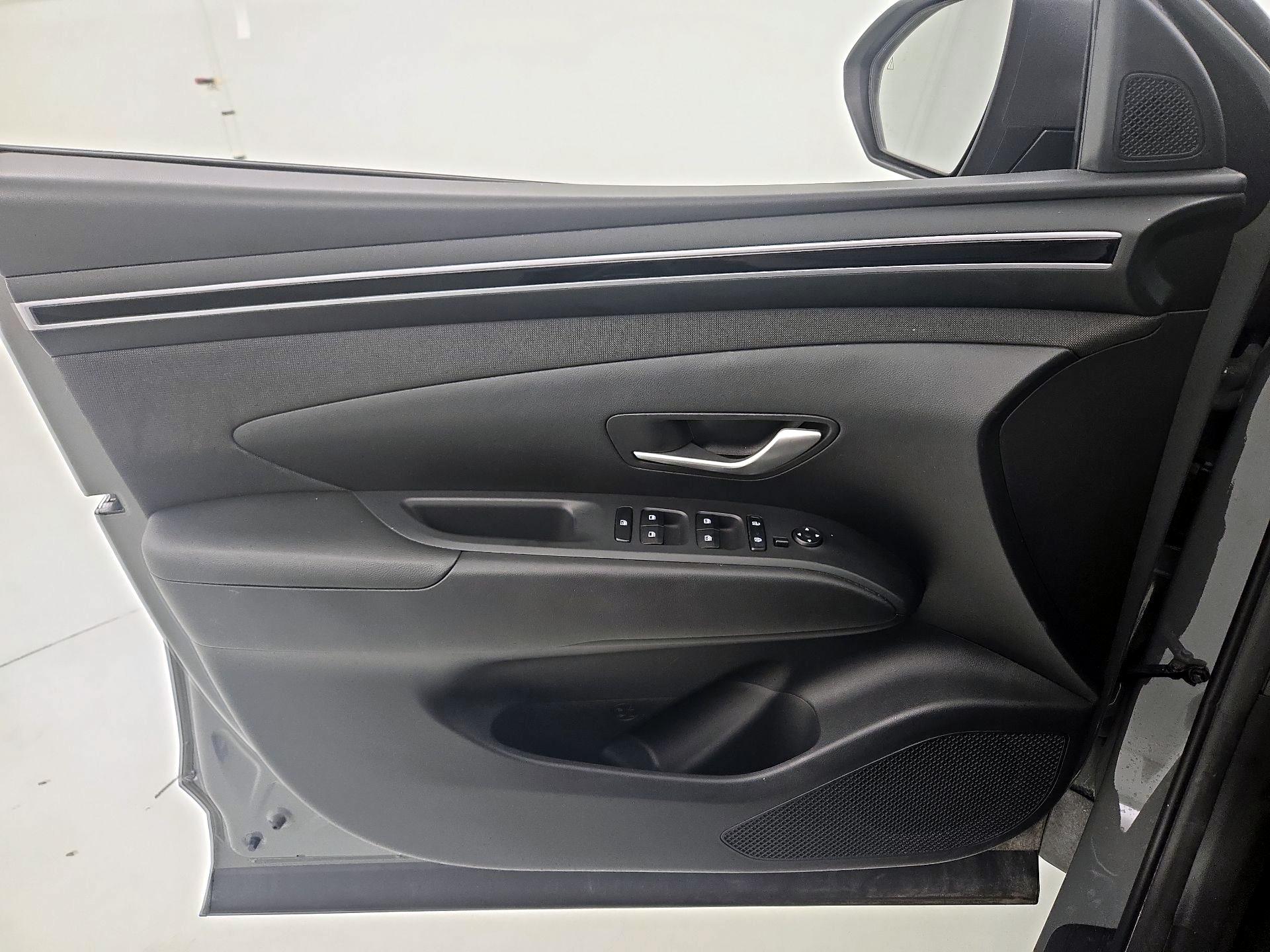 Thumbnail: 2024 Hyundai Tucson - 12