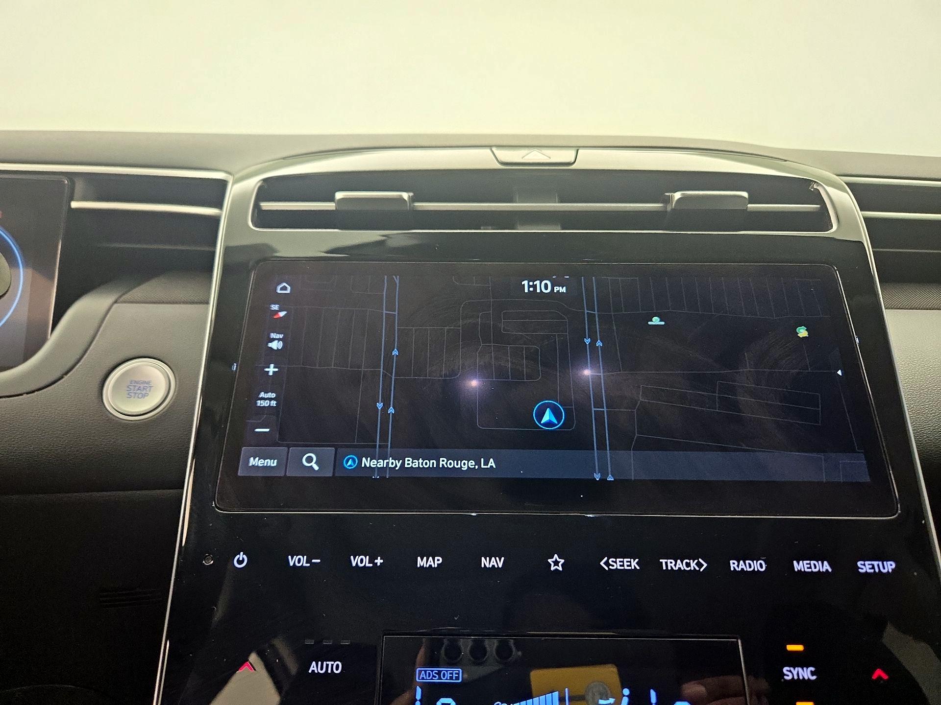 Thumbnail: 2024 Hyundai Tucson - 14