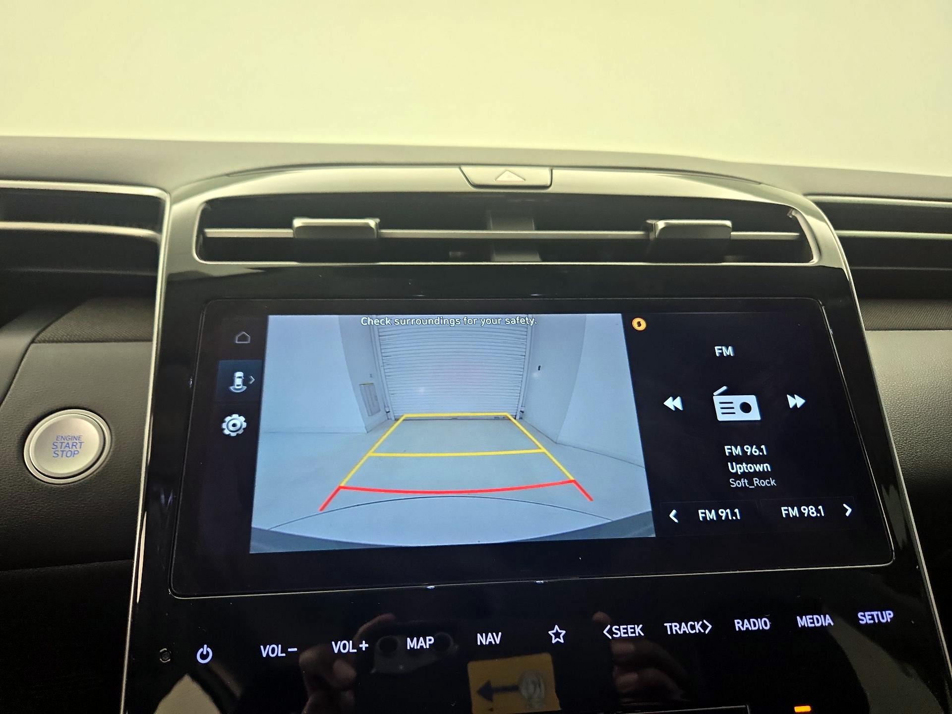 Thumbnail: 2024 Hyundai Tucson - 15