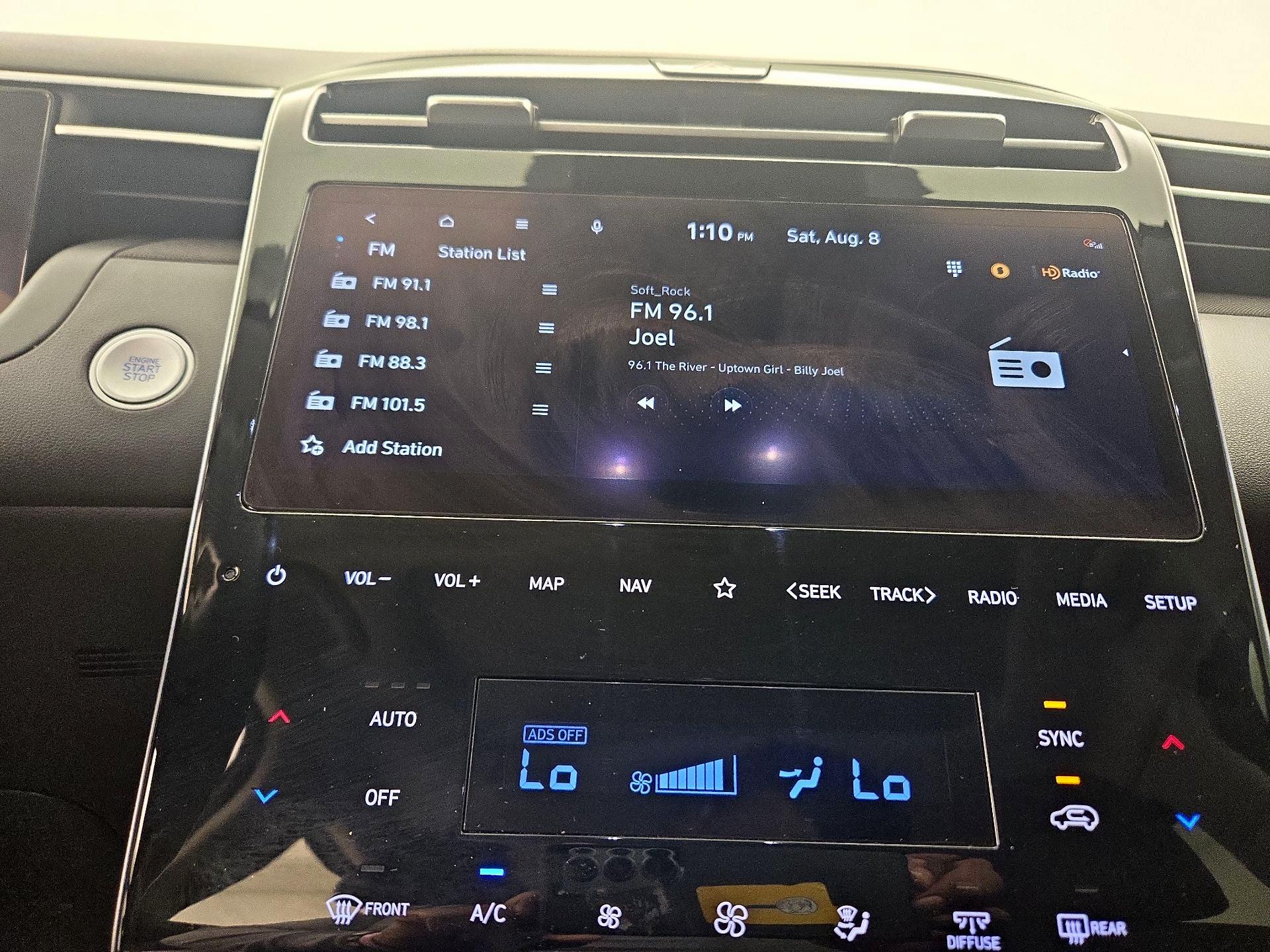 Thumbnail: 2024 Hyundai Tucson - 16