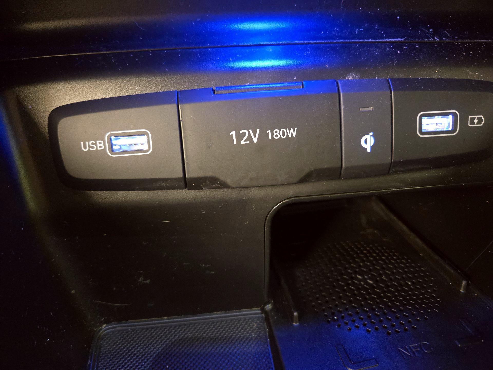 Thumbnail: 2024 Hyundai Tucson - 19