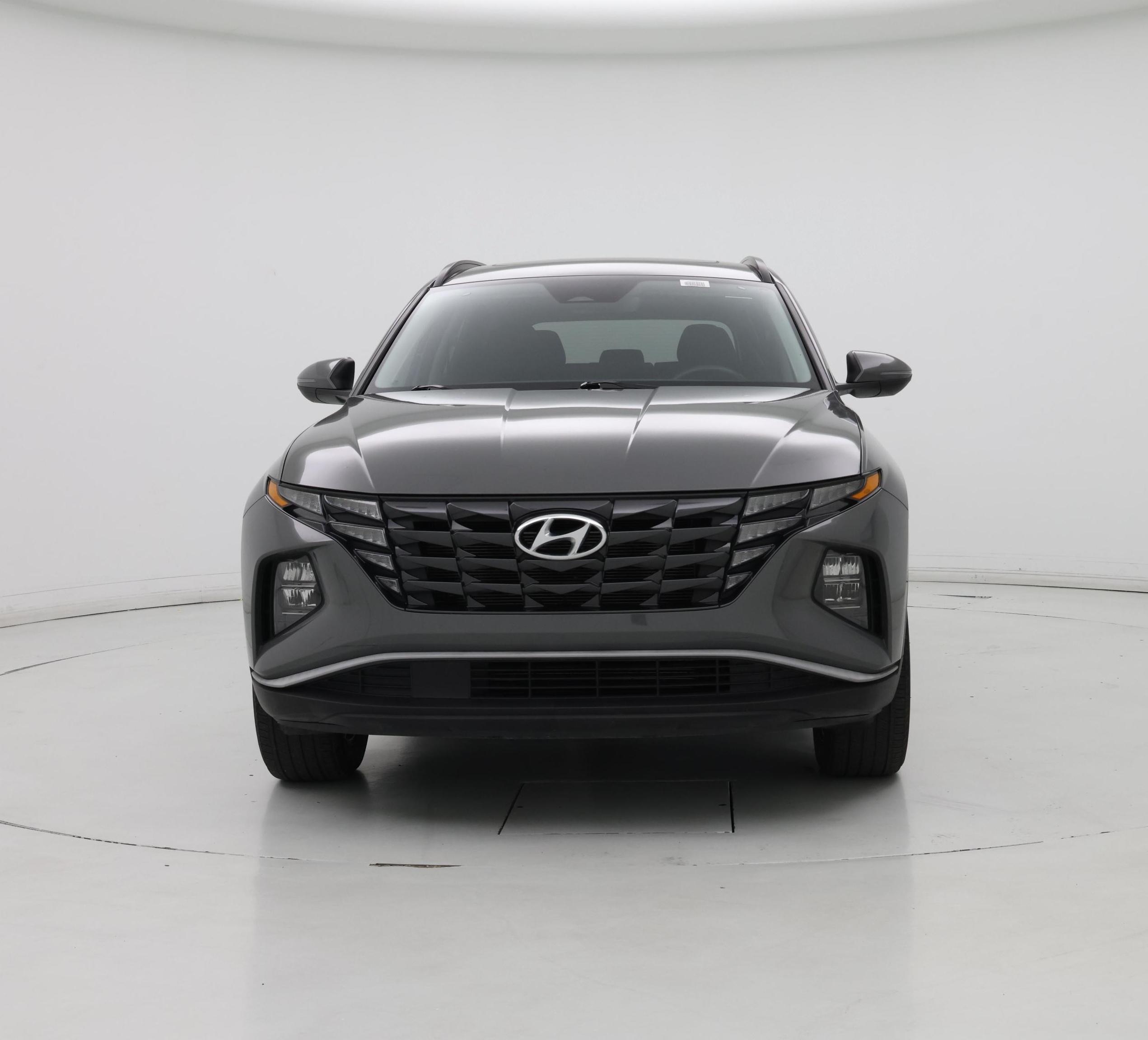 Thumbnail: 2024 Hyundai Tucson - 5