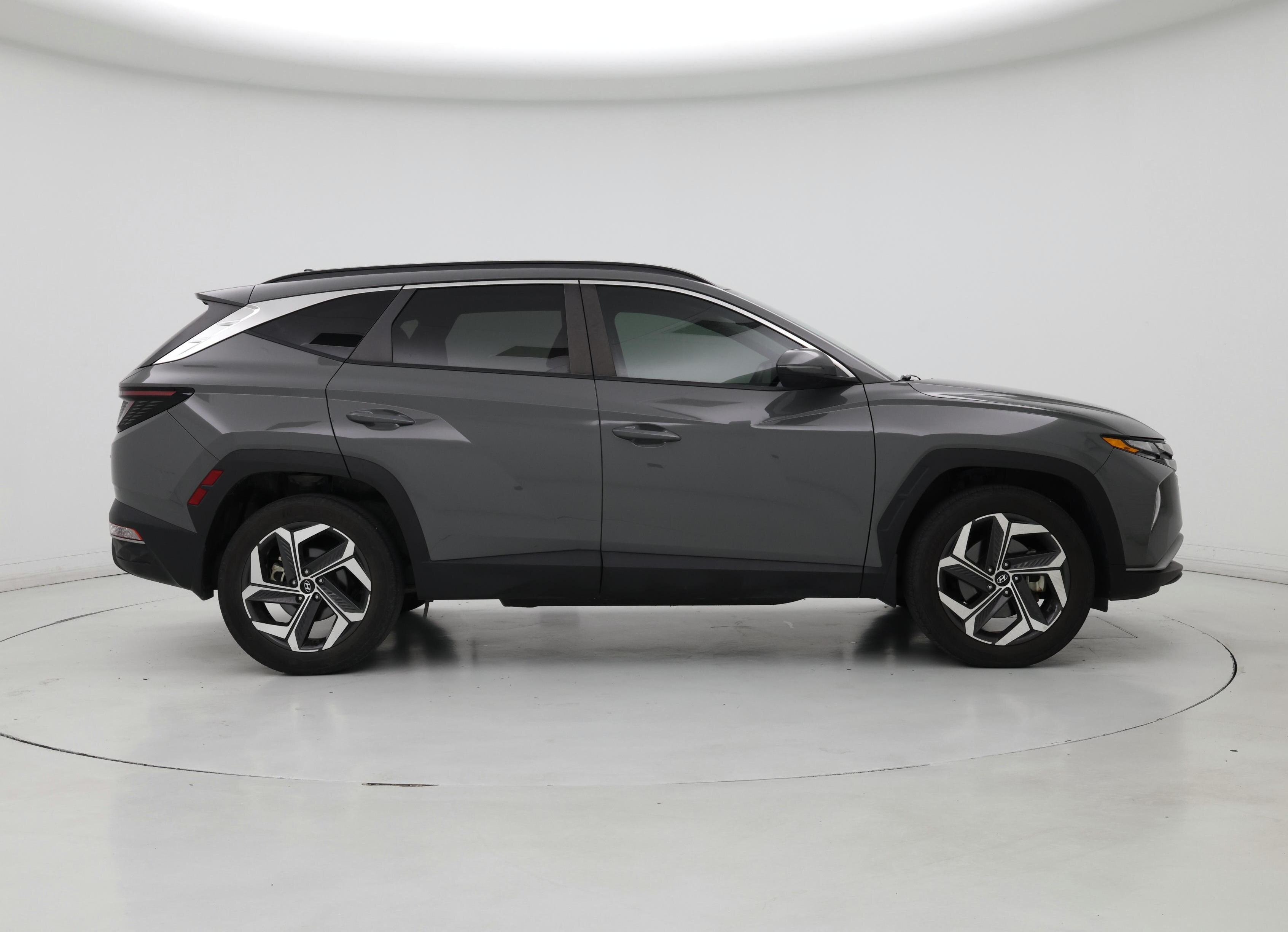 Thumbnail: 2024 Hyundai Tucson - 7