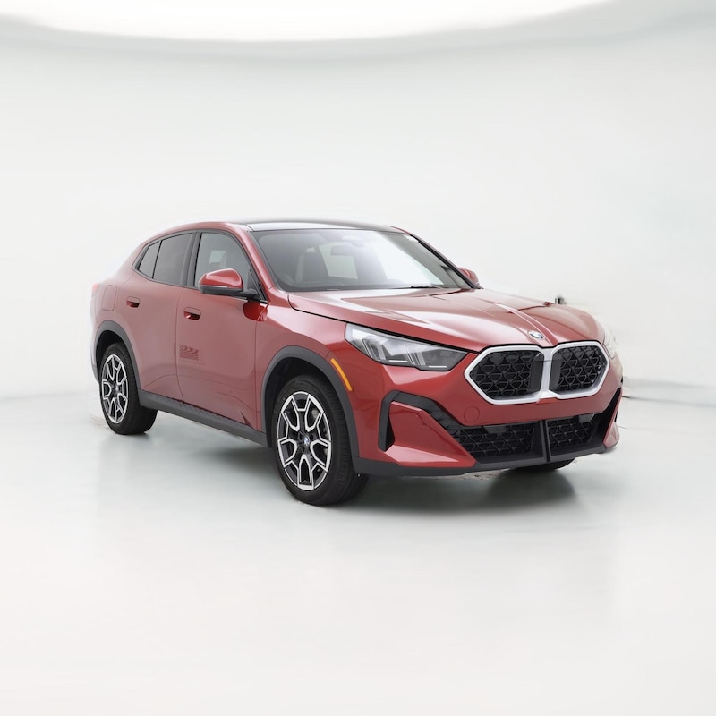2026 BMW X2 XDrive28i
