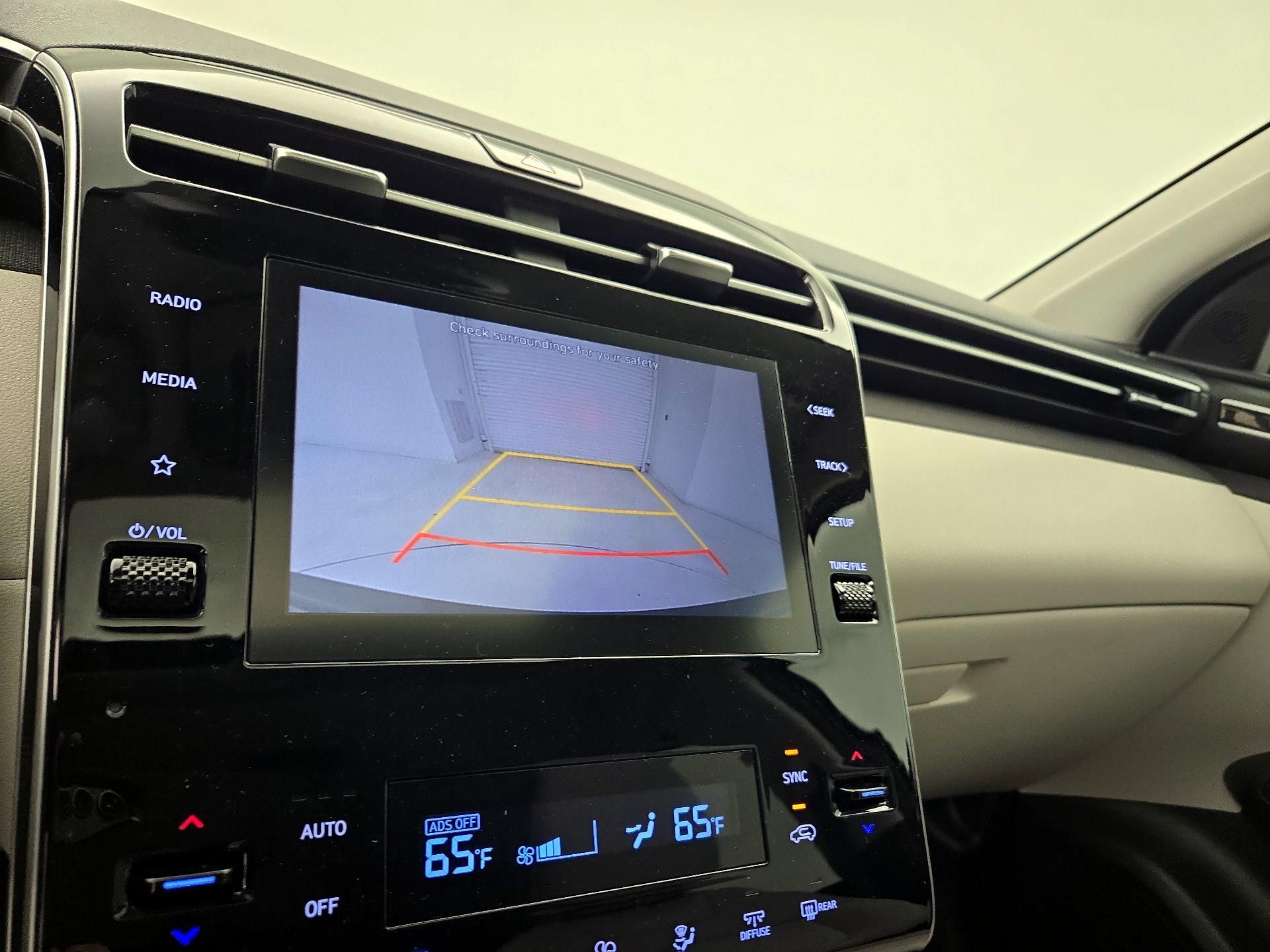 Thumbnail: 2023 Hyundai Tucson - 14