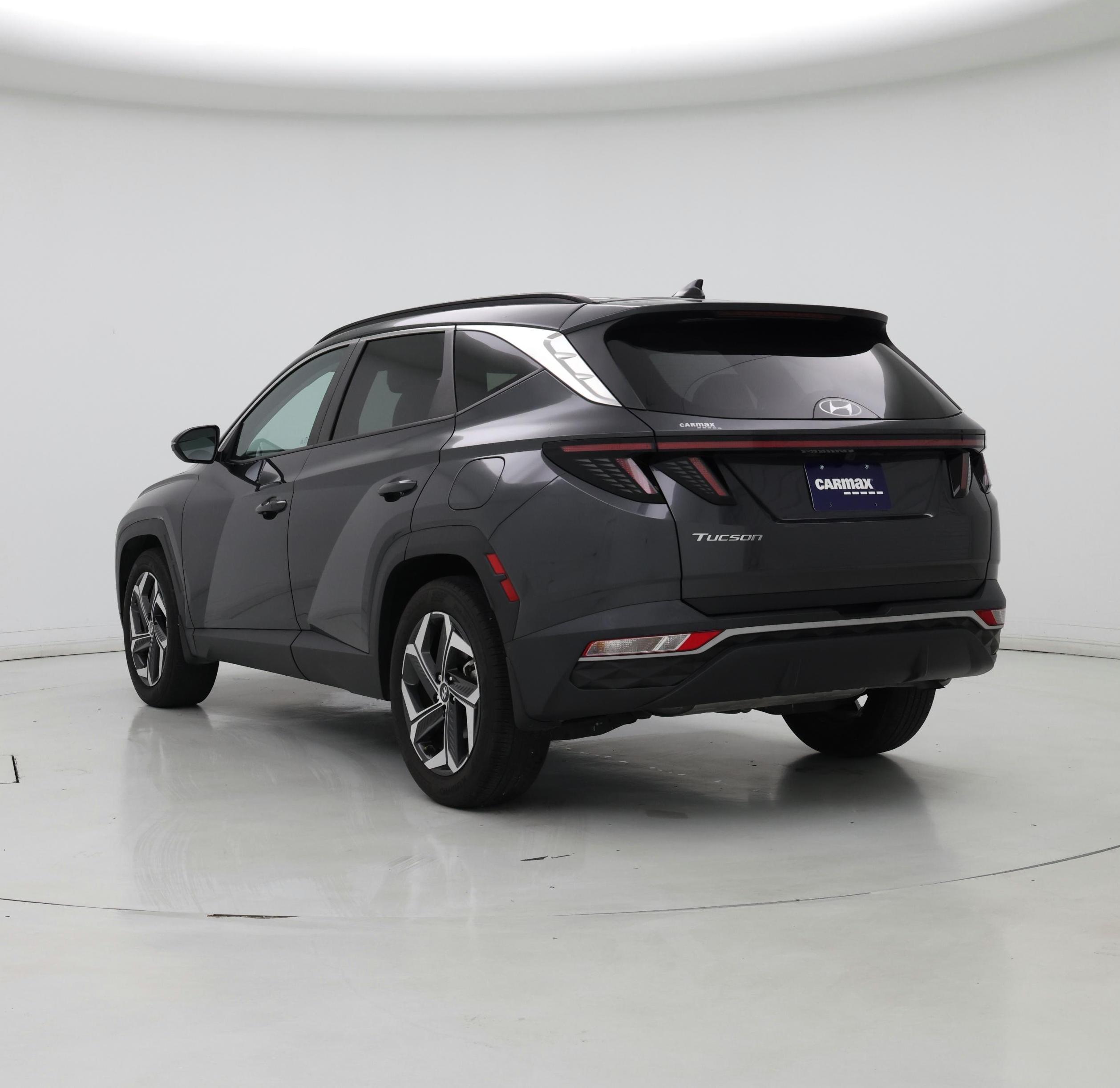Thumbnail: 2023 Hyundai Tucson - 2