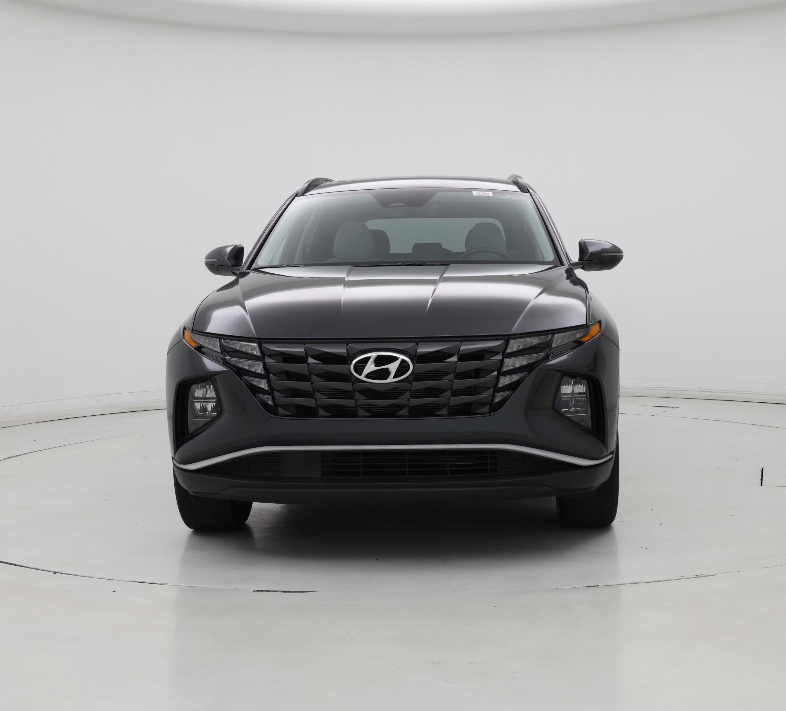 Thumbnail: 2023 Hyundai Tucson - 5