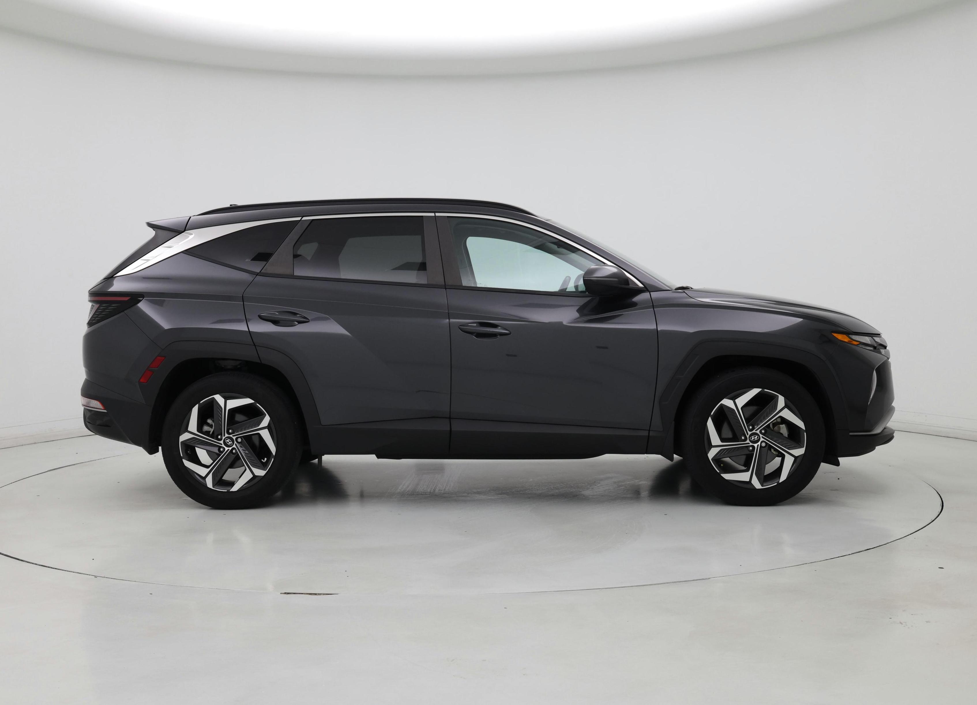 Thumbnail: 2023 Hyundai Tucson - 7