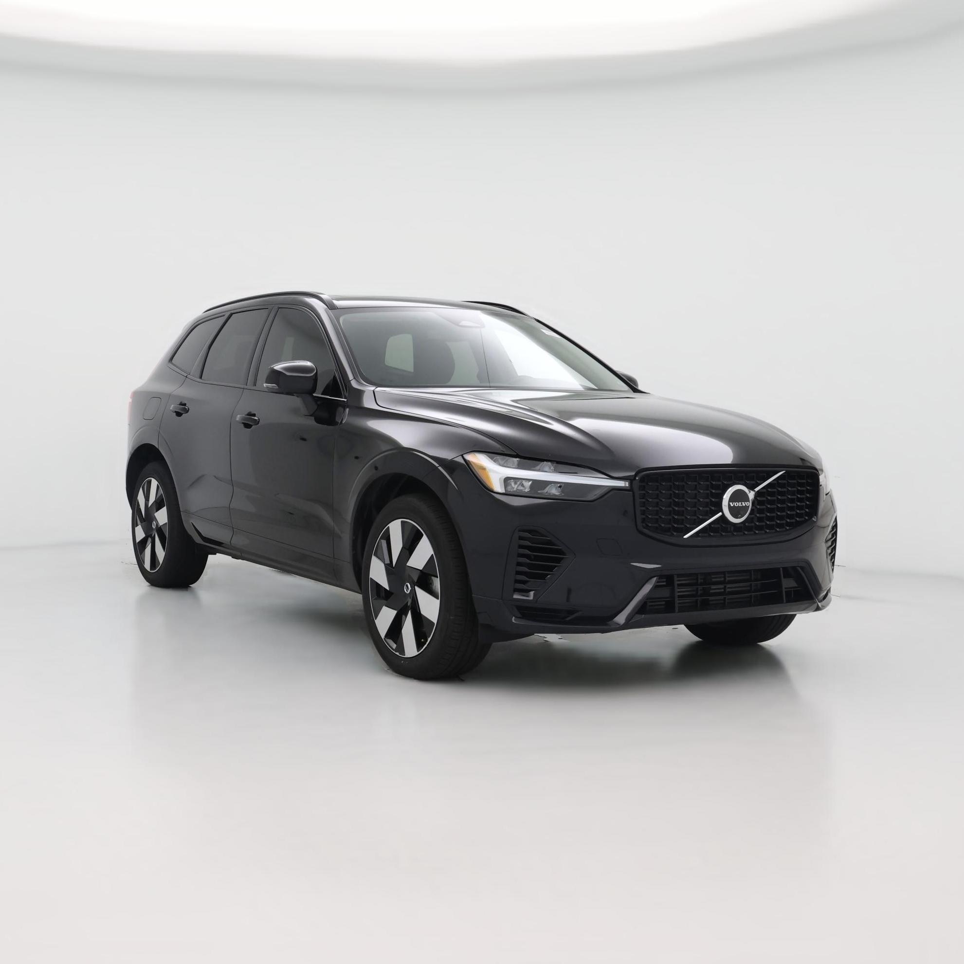 Thumbnail: 2024 Volvo XC60 - 1
