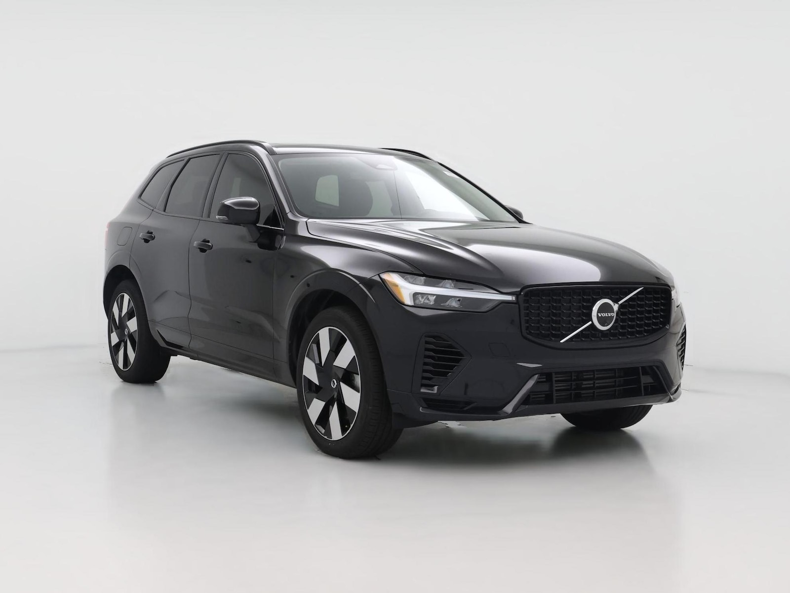 2024 Volvo XC60 Recharge Plug-In Hybrid