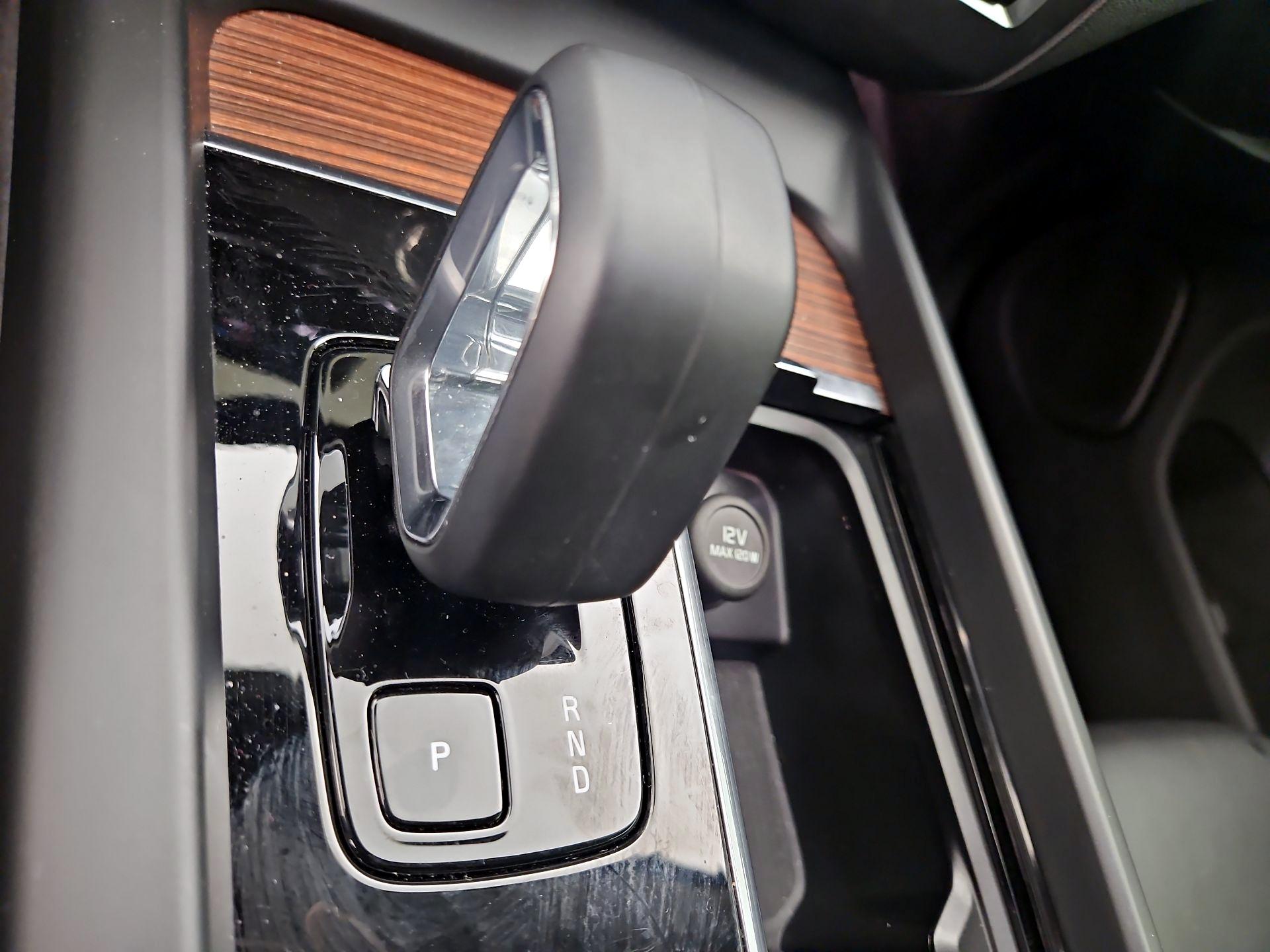 Thumbnail: 2024 Volvo XC60 - 18