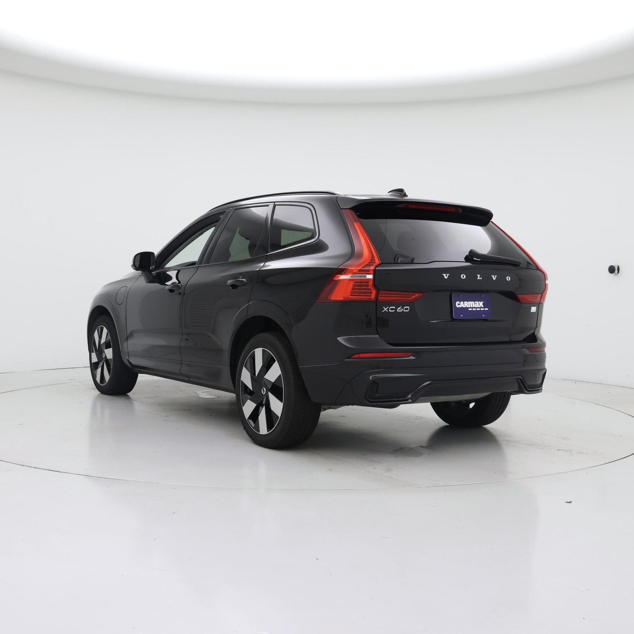 Thumbnail: 2024 Volvo XC60 - 2