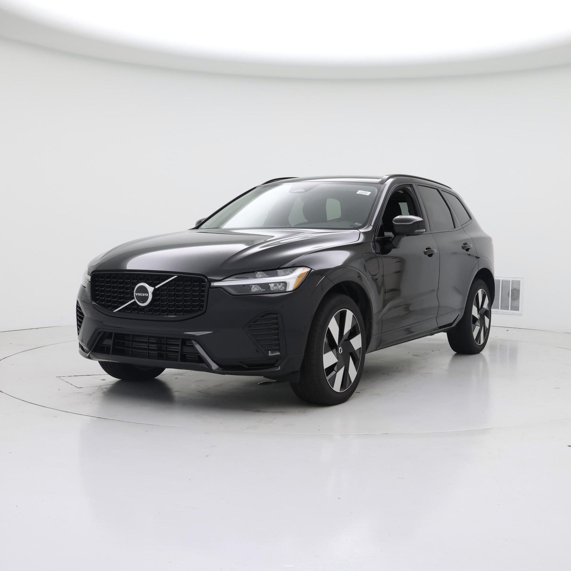 Thumbnail: 2024 Volvo XC60 - 4