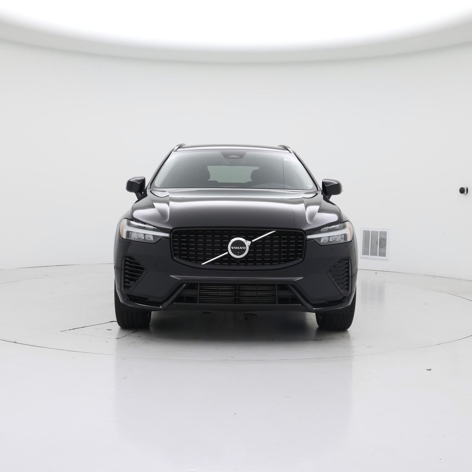 Thumbnail: 2024 Volvo XC60 - 5
