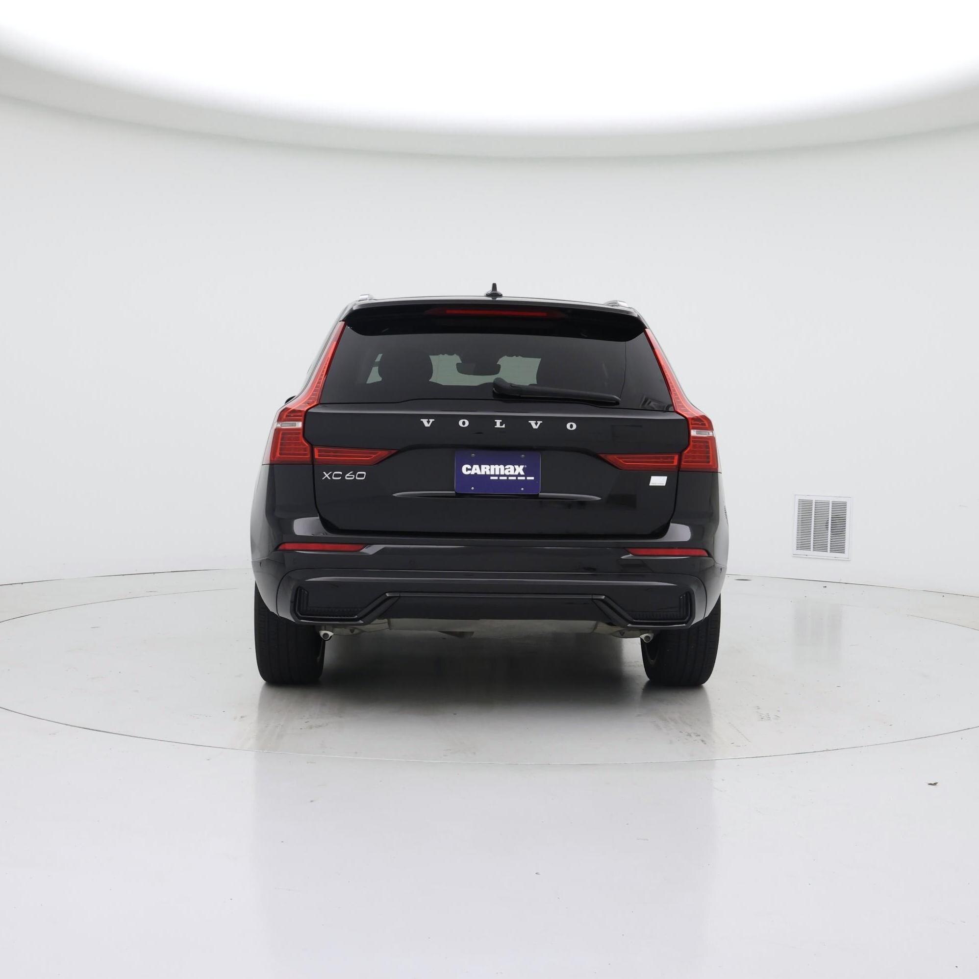 Thumbnail: 2024 Volvo XC60 - 6