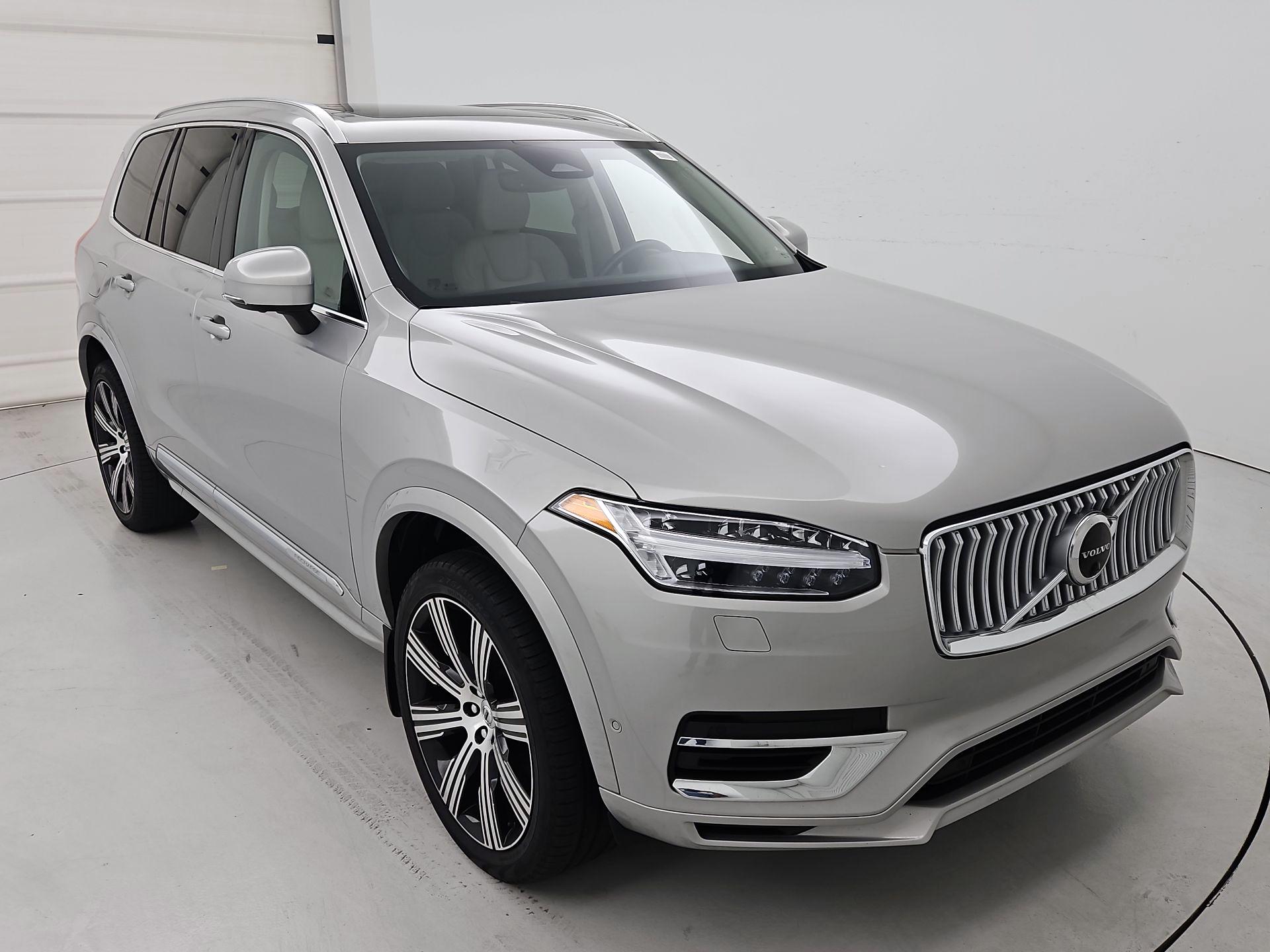 Thumbnail: 2023 Volvo XC90 - 1