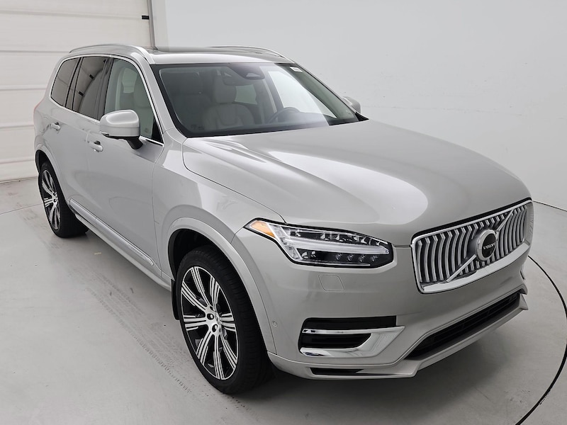 2023 Volvo XC90 Recharge PHEV T8 Plus Bright Theme