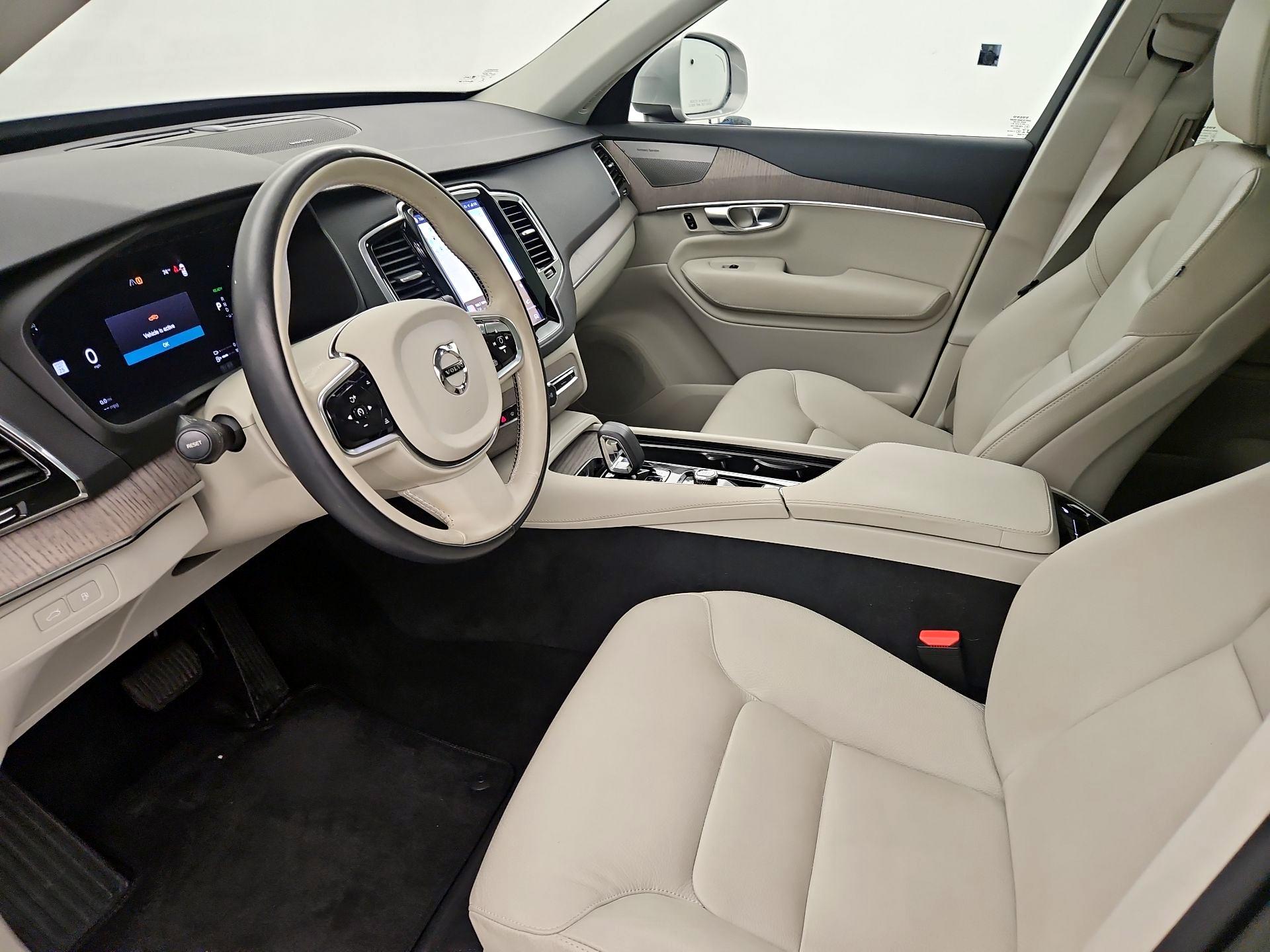 Thumbnail: 2023 Volvo XC90 - 9