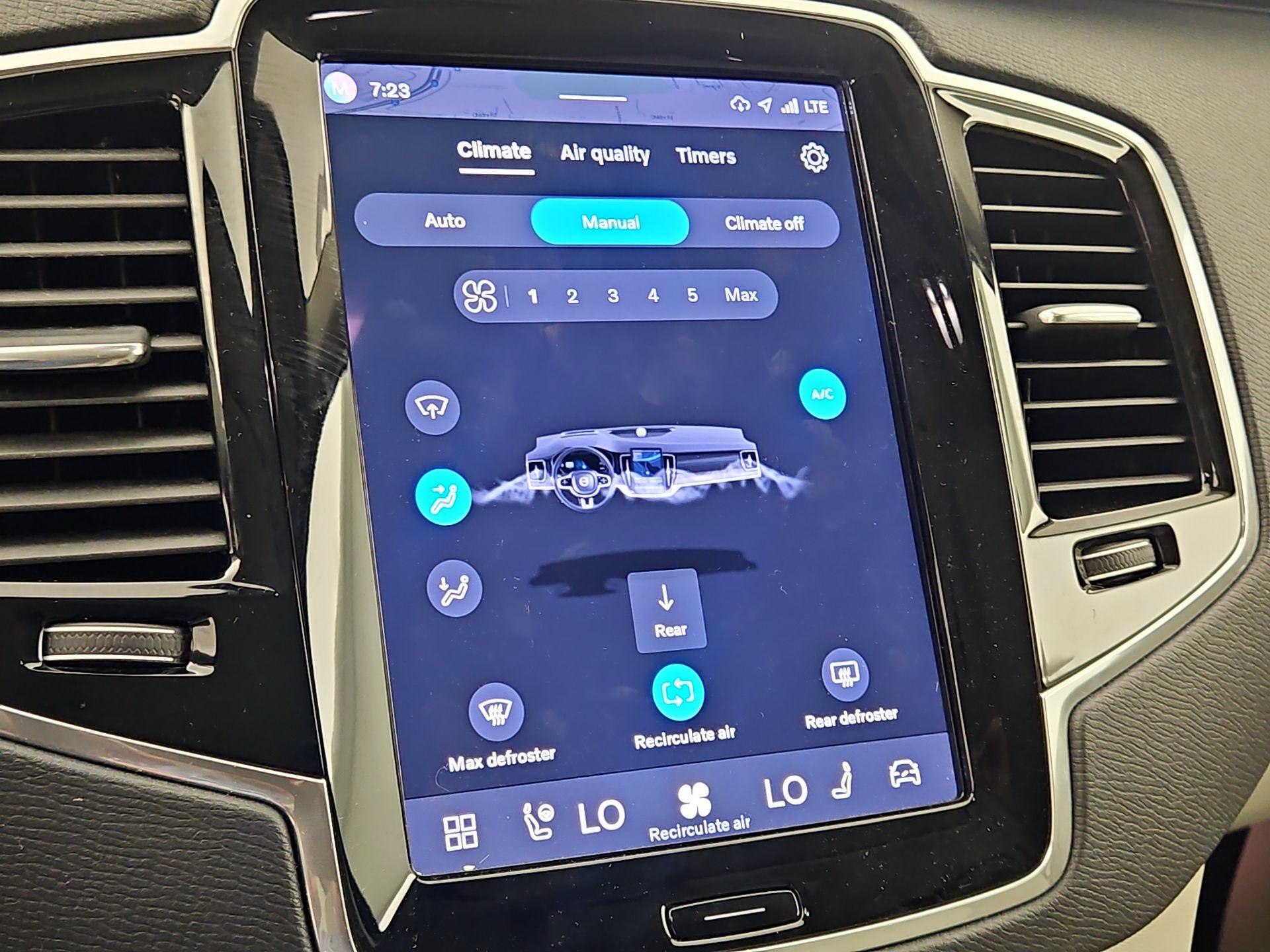 Thumbnail: 2023 Volvo XC90 - 15