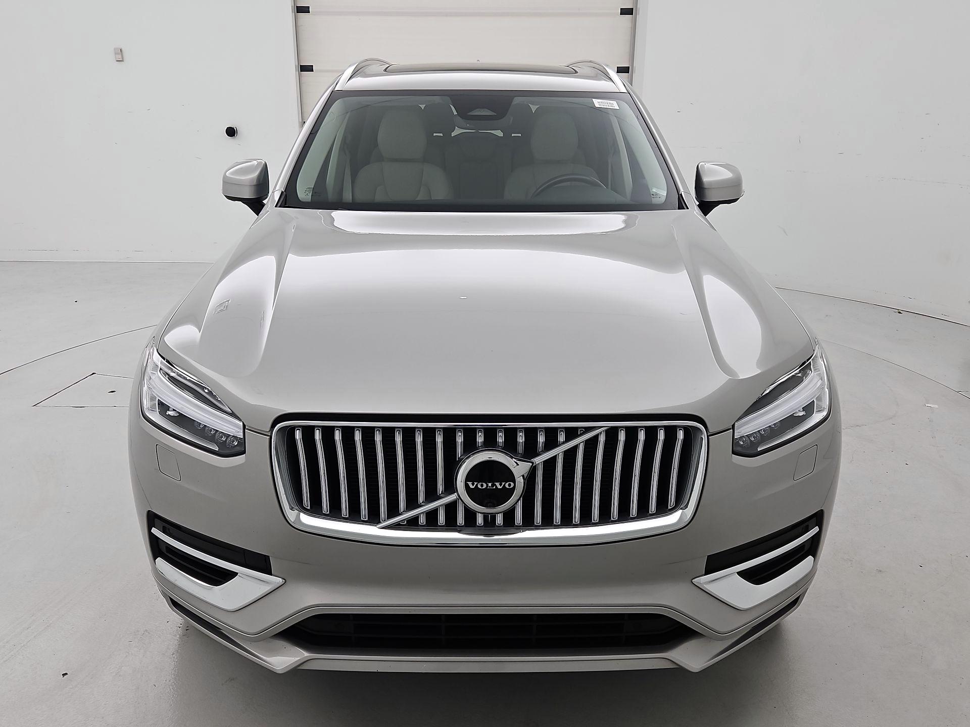 Thumbnail: 2023 Volvo XC90 - 2