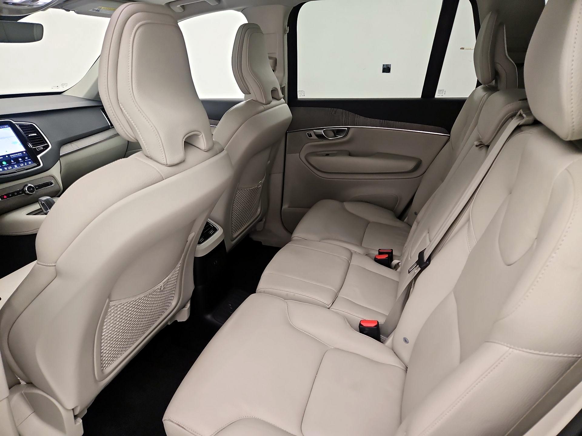 Thumbnail: 2023 Volvo XC90 - 19