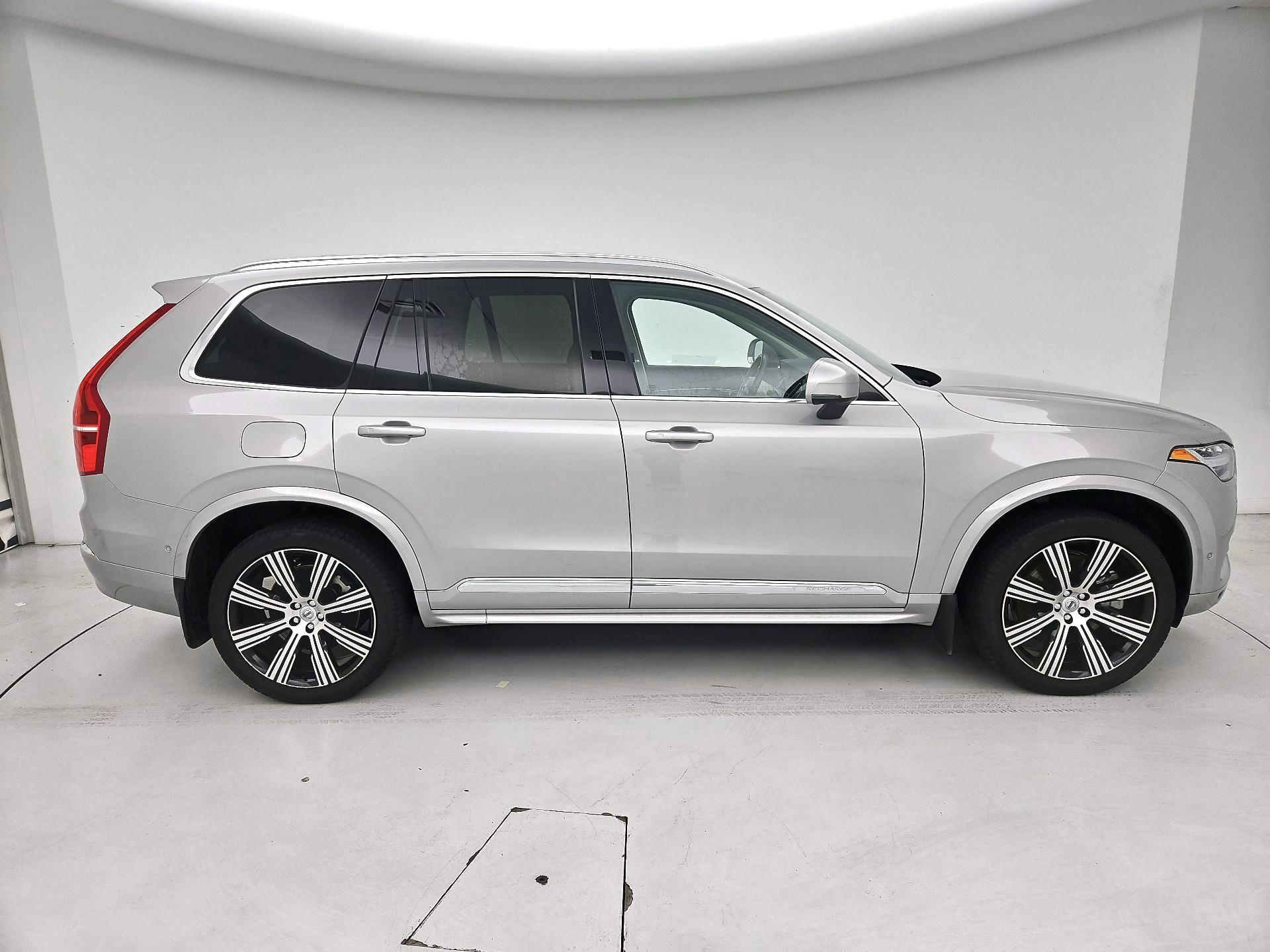 Thumbnail: 2023 Volvo XC90 - 4