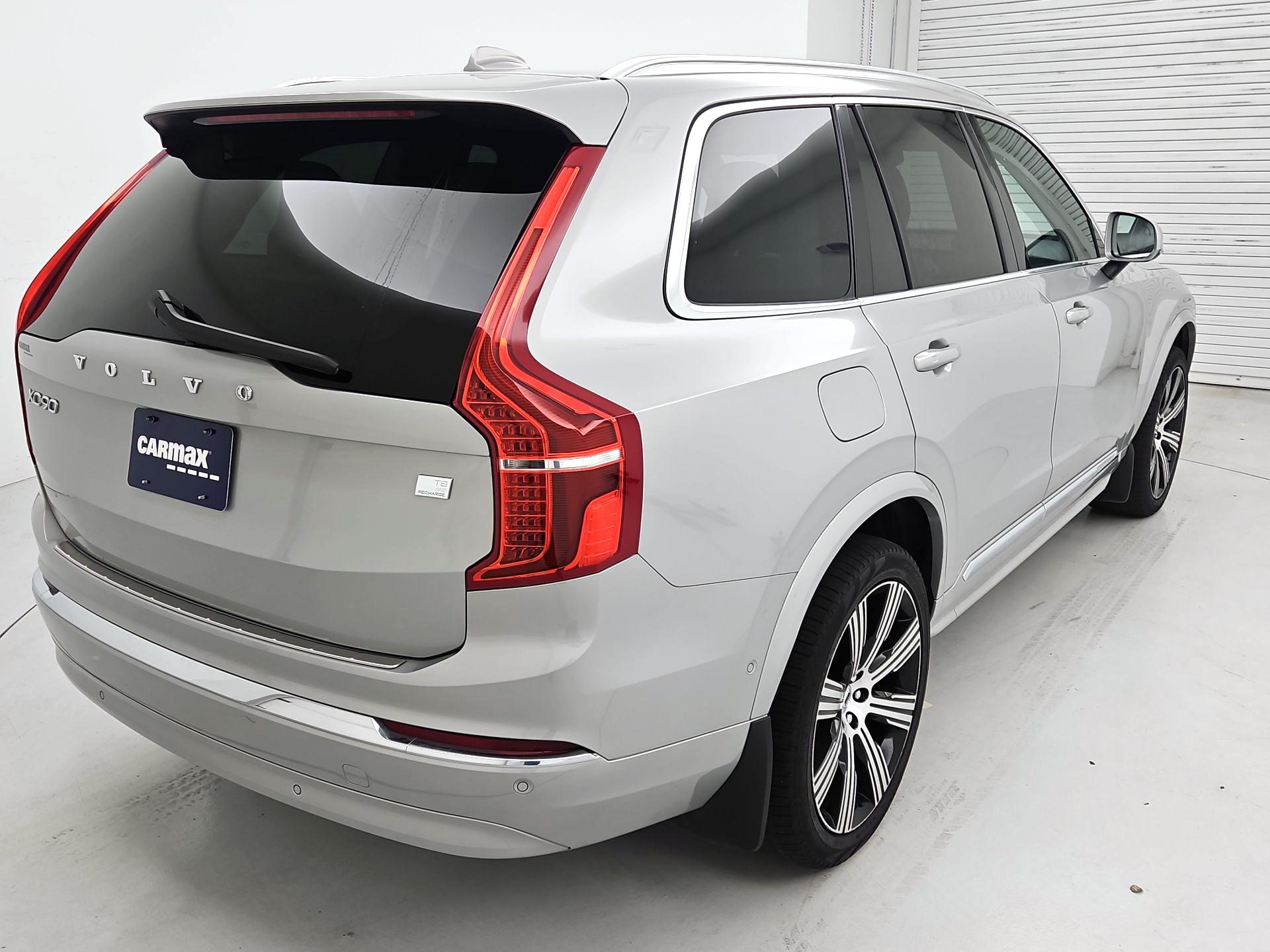 Thumbnail: 2023 Volvo XC90 - 5