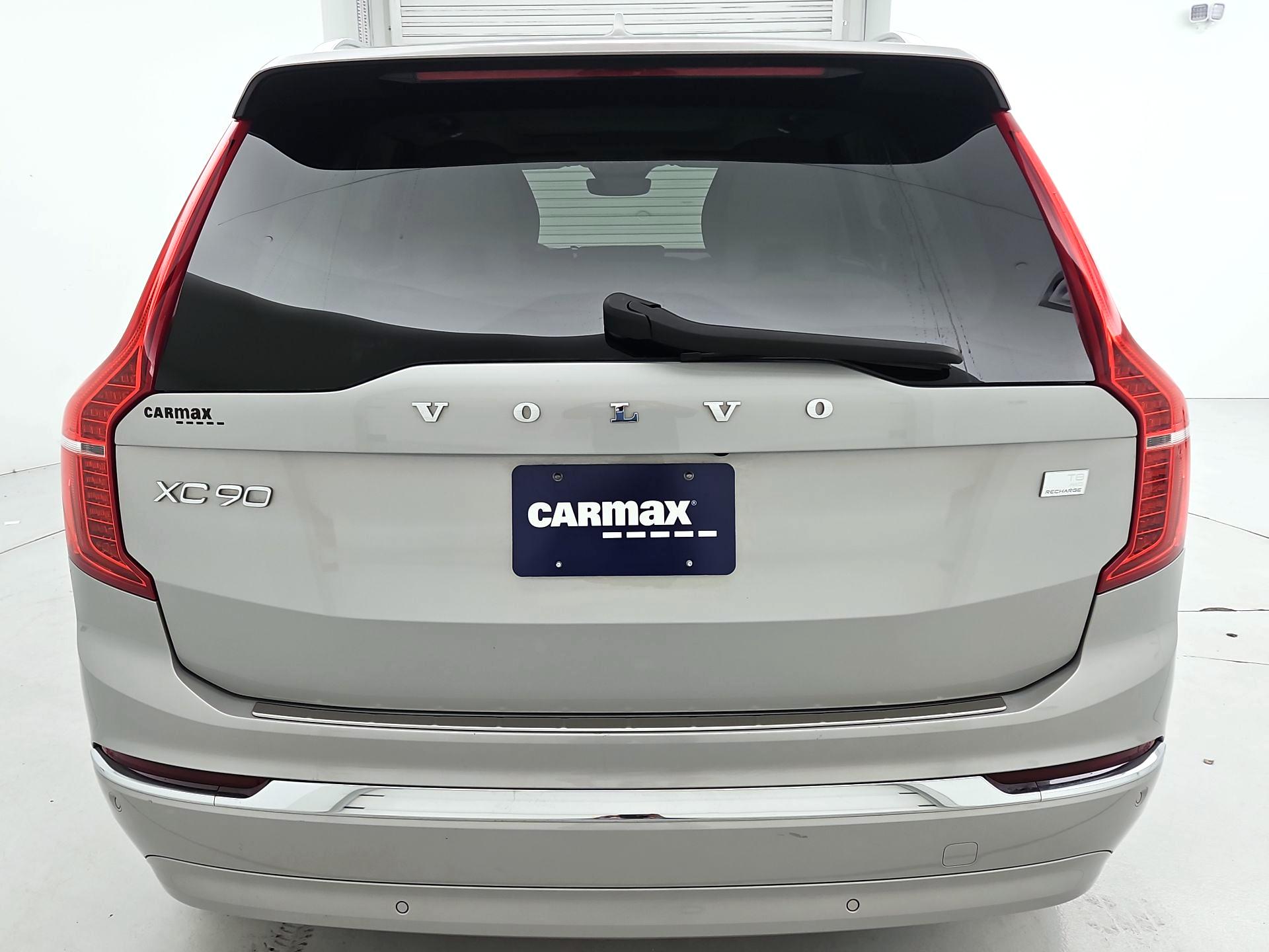 Thumbnail: 2023 Volvo XC90 - 6