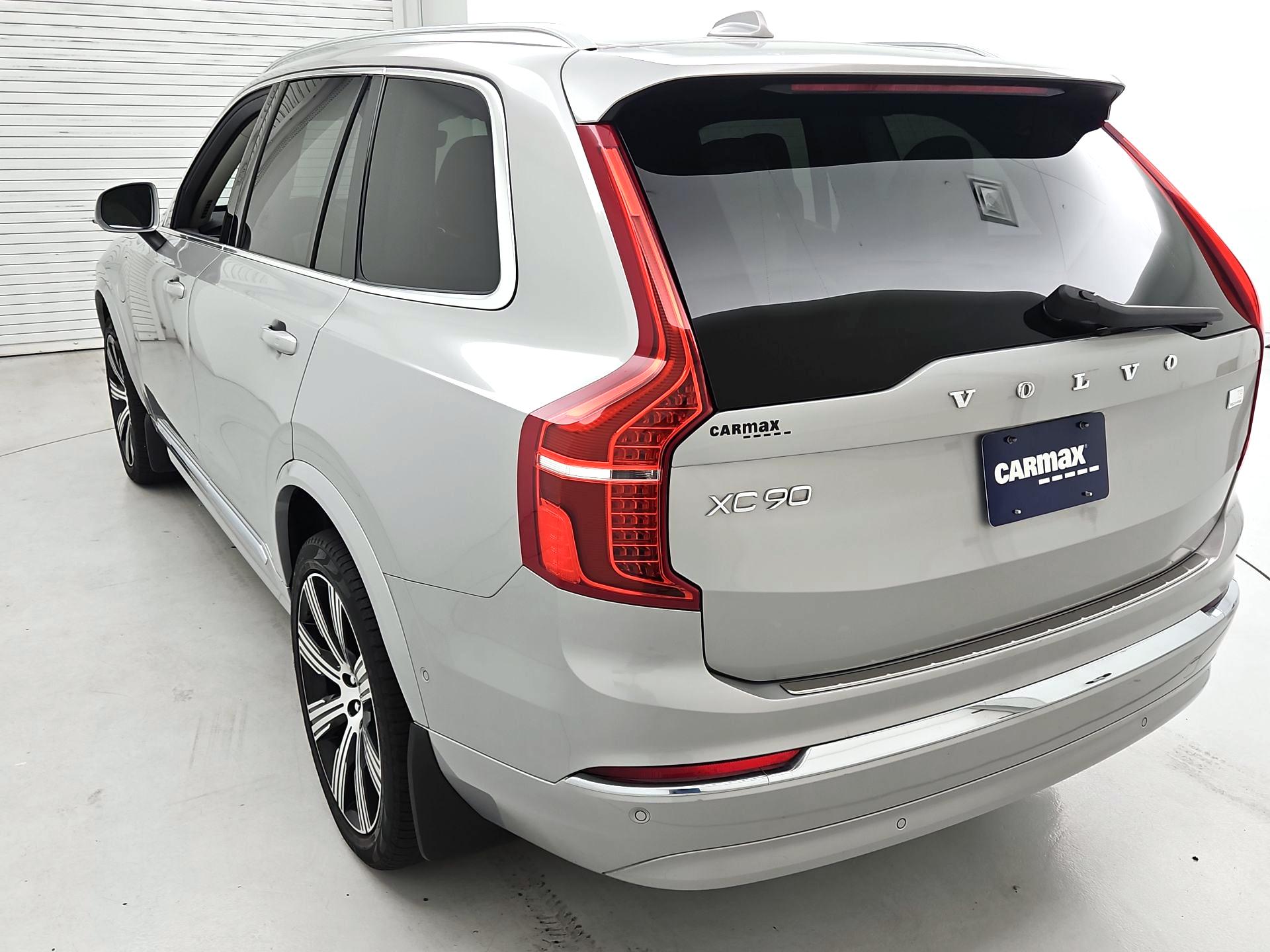 Thumbnail: 2023 Volvo XC90 - 7