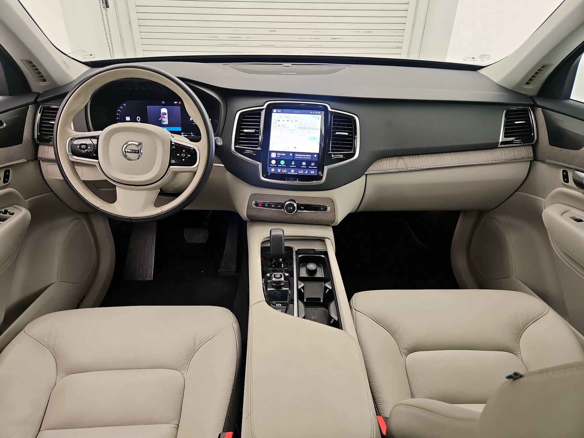 Thumbnail: 2023 Volvo XC90 - 8