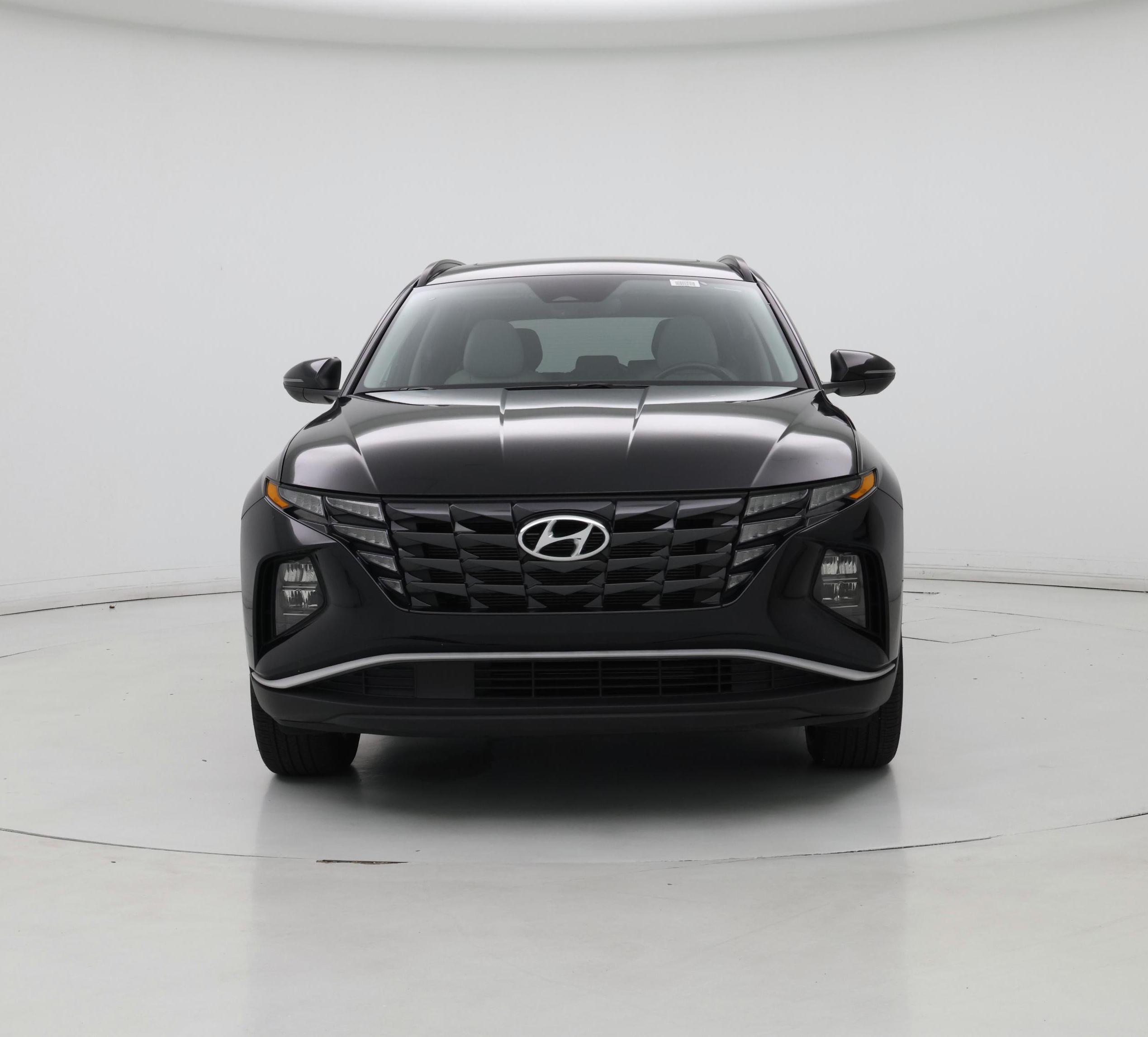 Thumbnail: 2024 Hyundai Tucson - 5